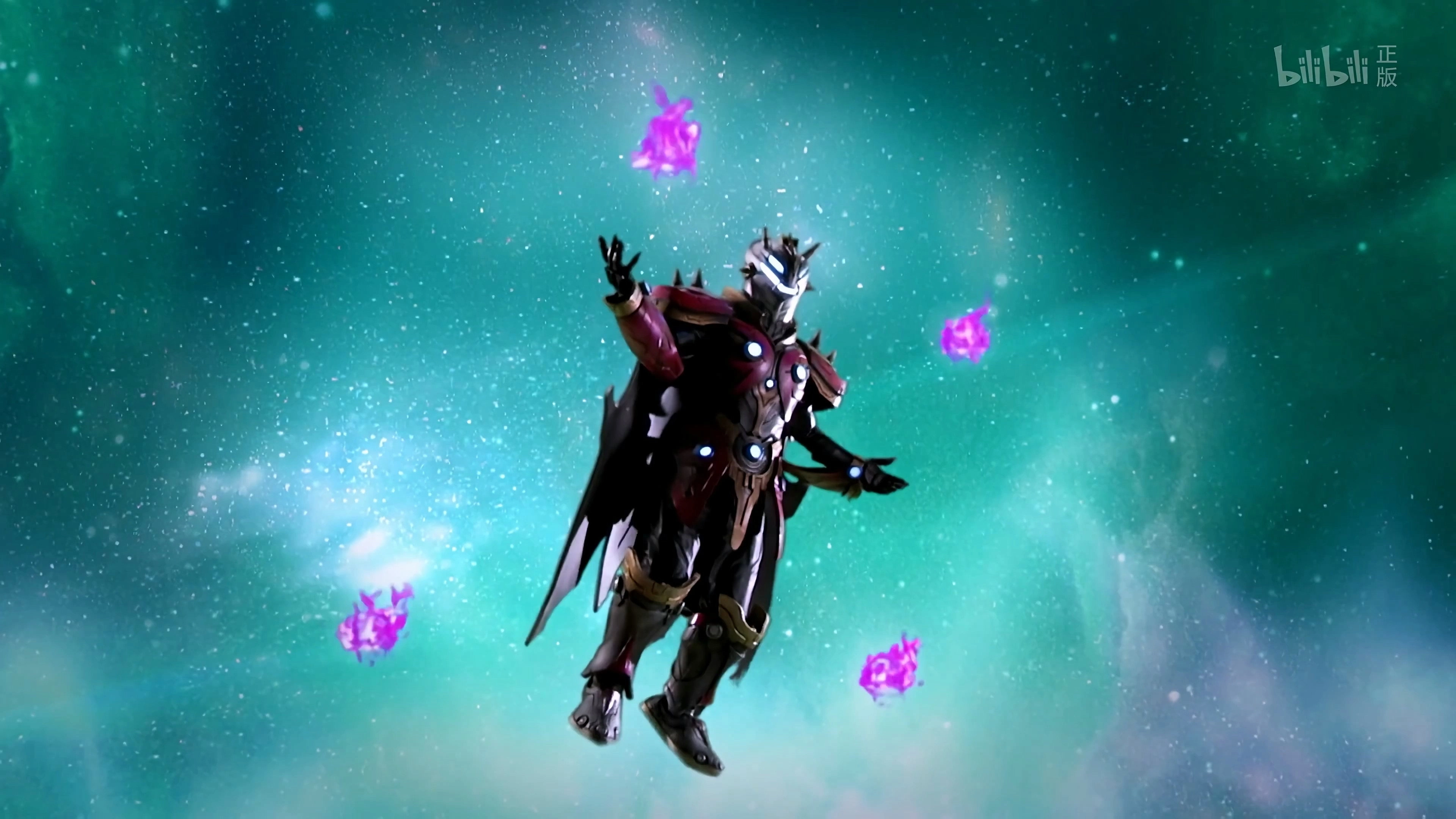 Ultraman Zero: The Chronicle