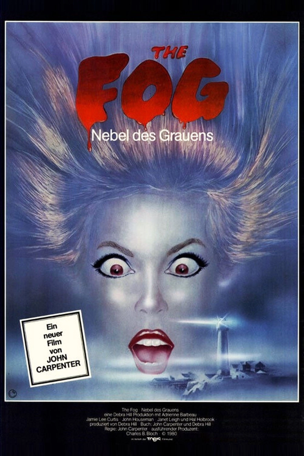 The Fog