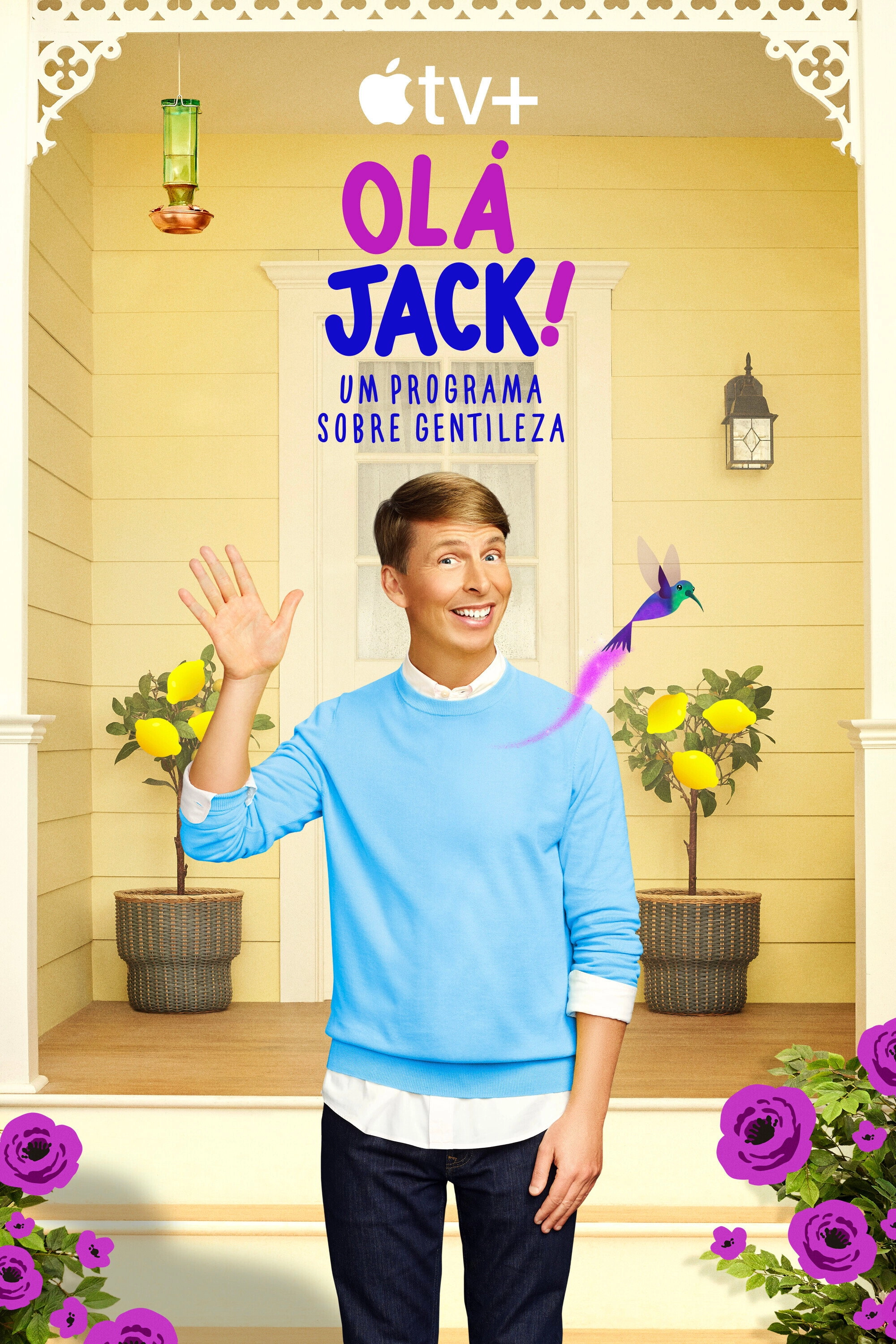 Hello, Jack! The Kindness Show
