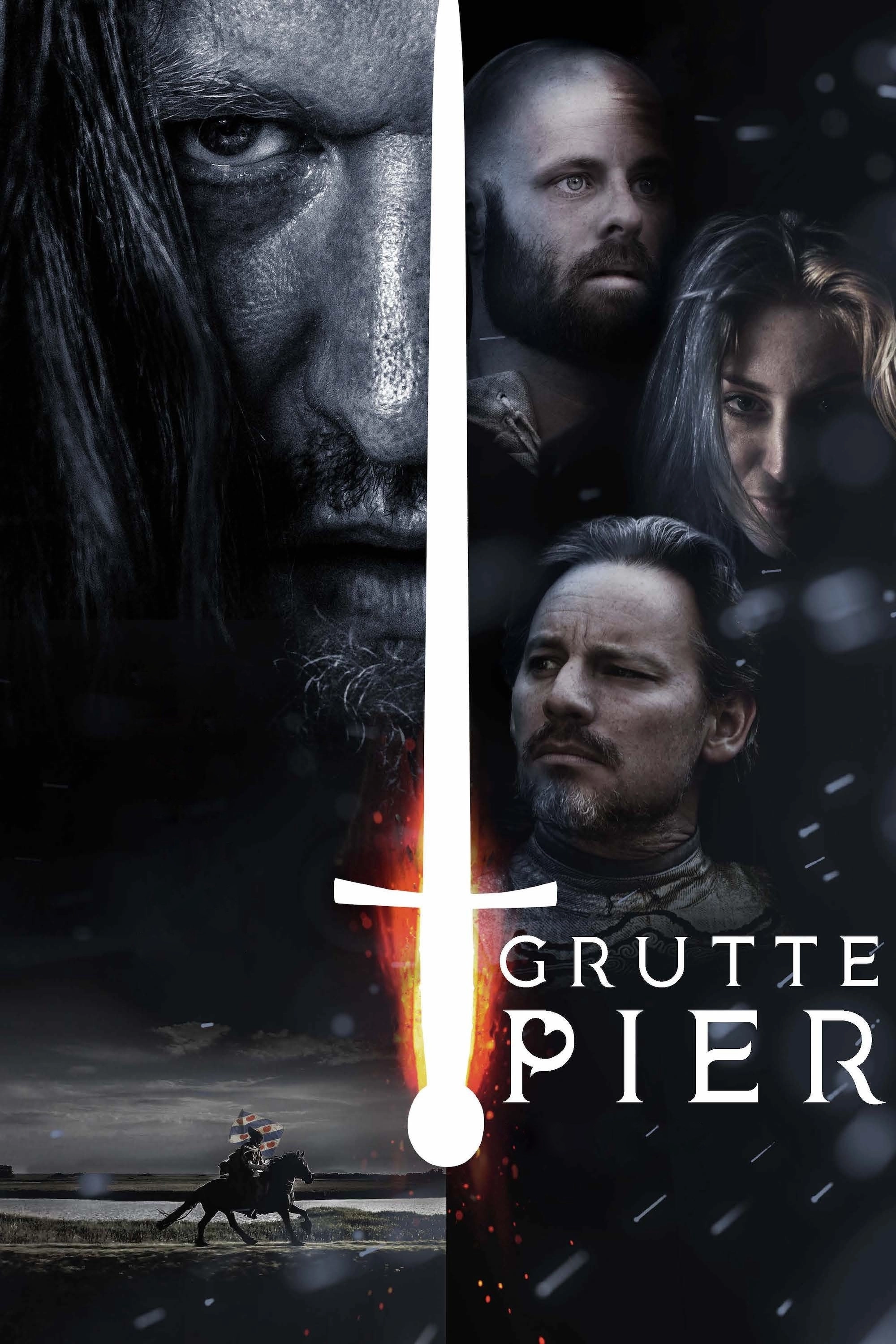 Grutte Pier