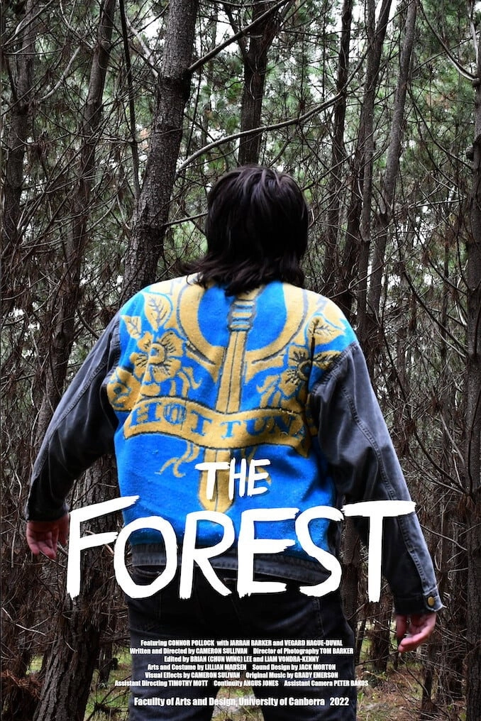 The Forest