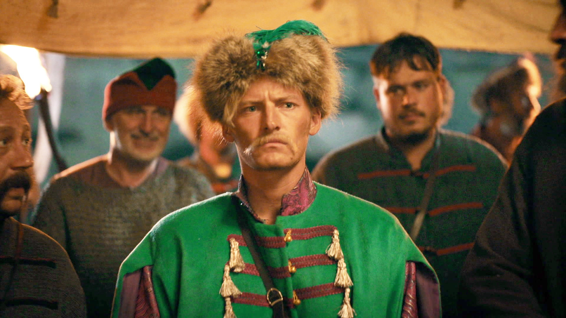 Cossack