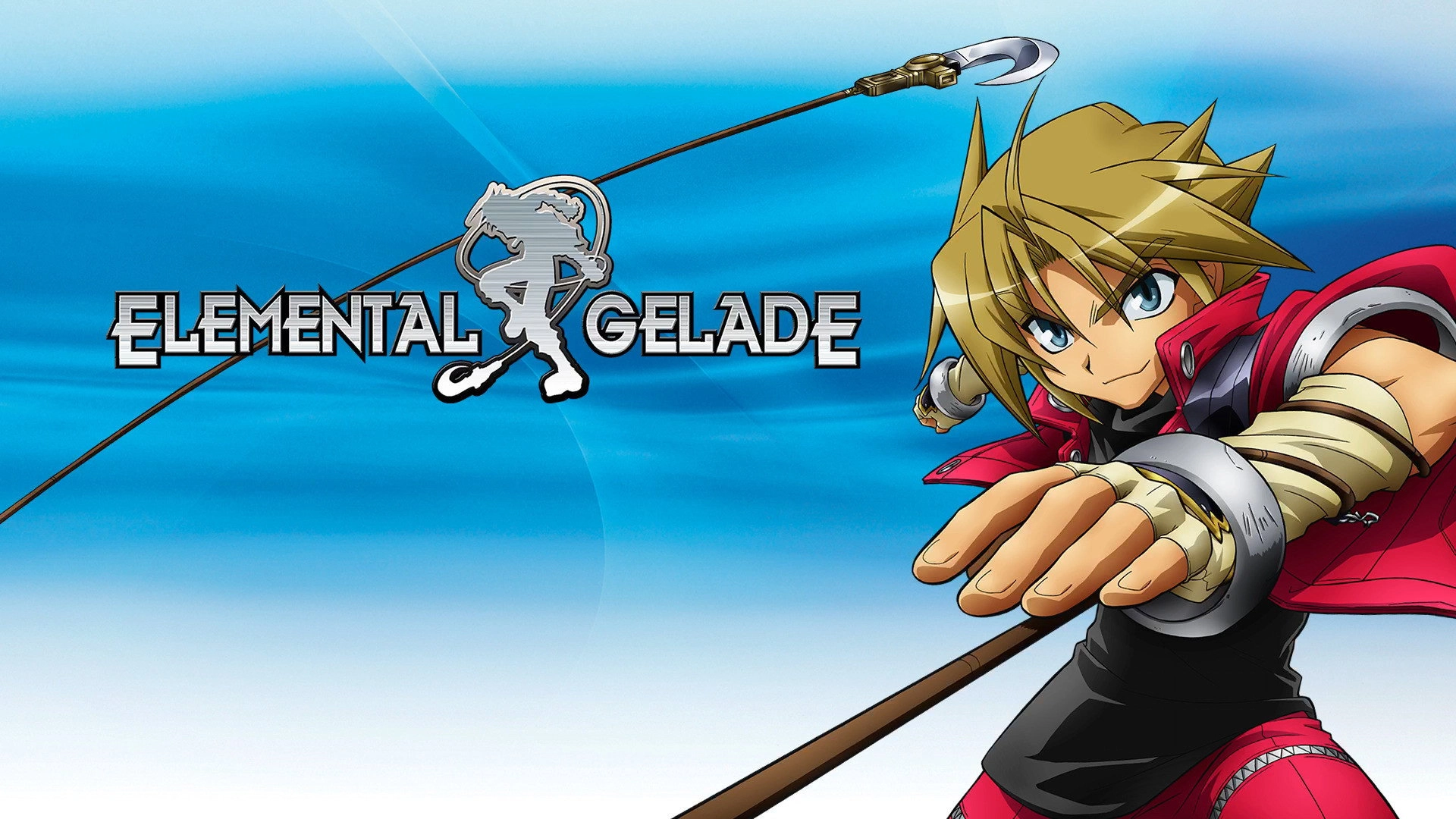 Elemental Gelade