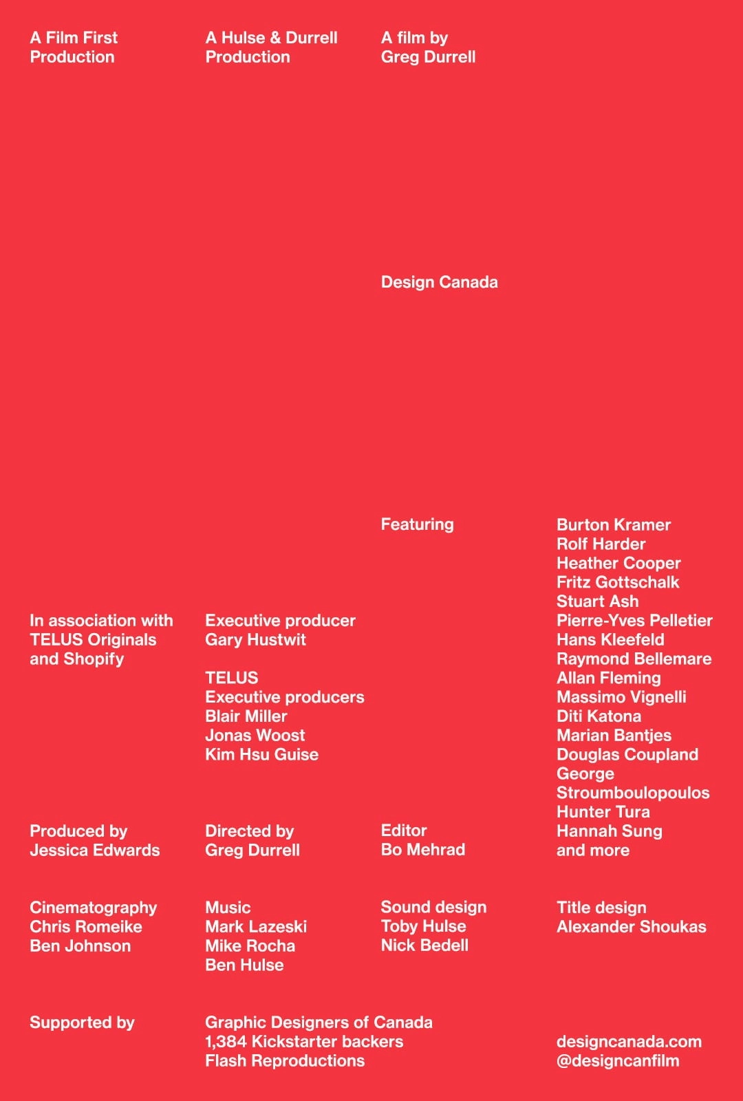 Design Canada