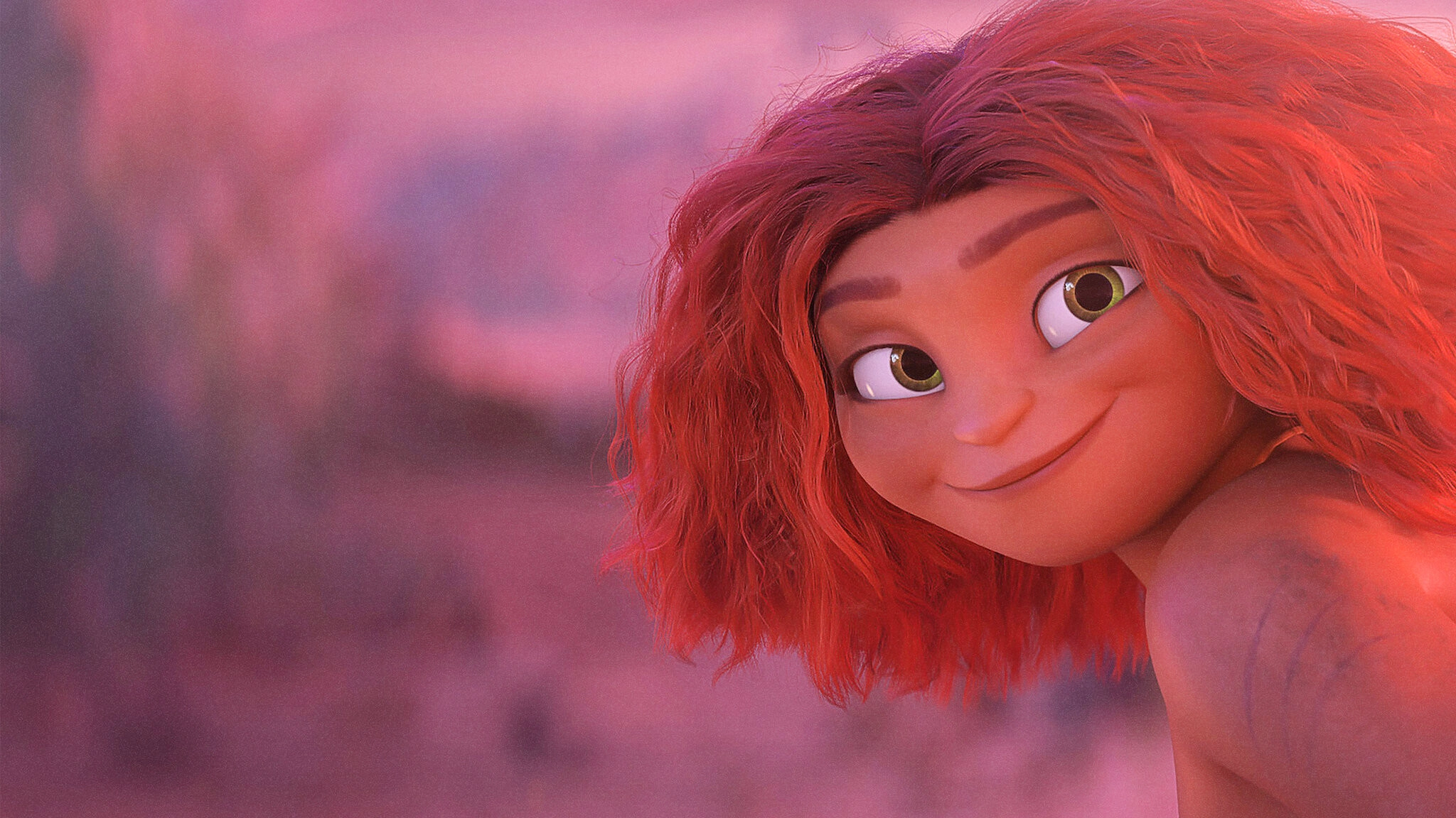 The Croods: A New Age