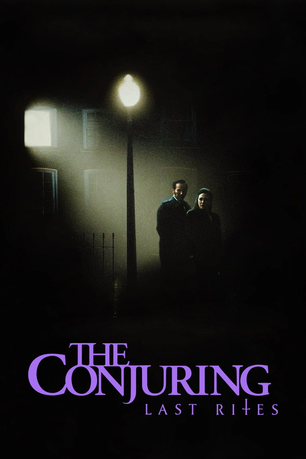 The Conjuring: Last Rites