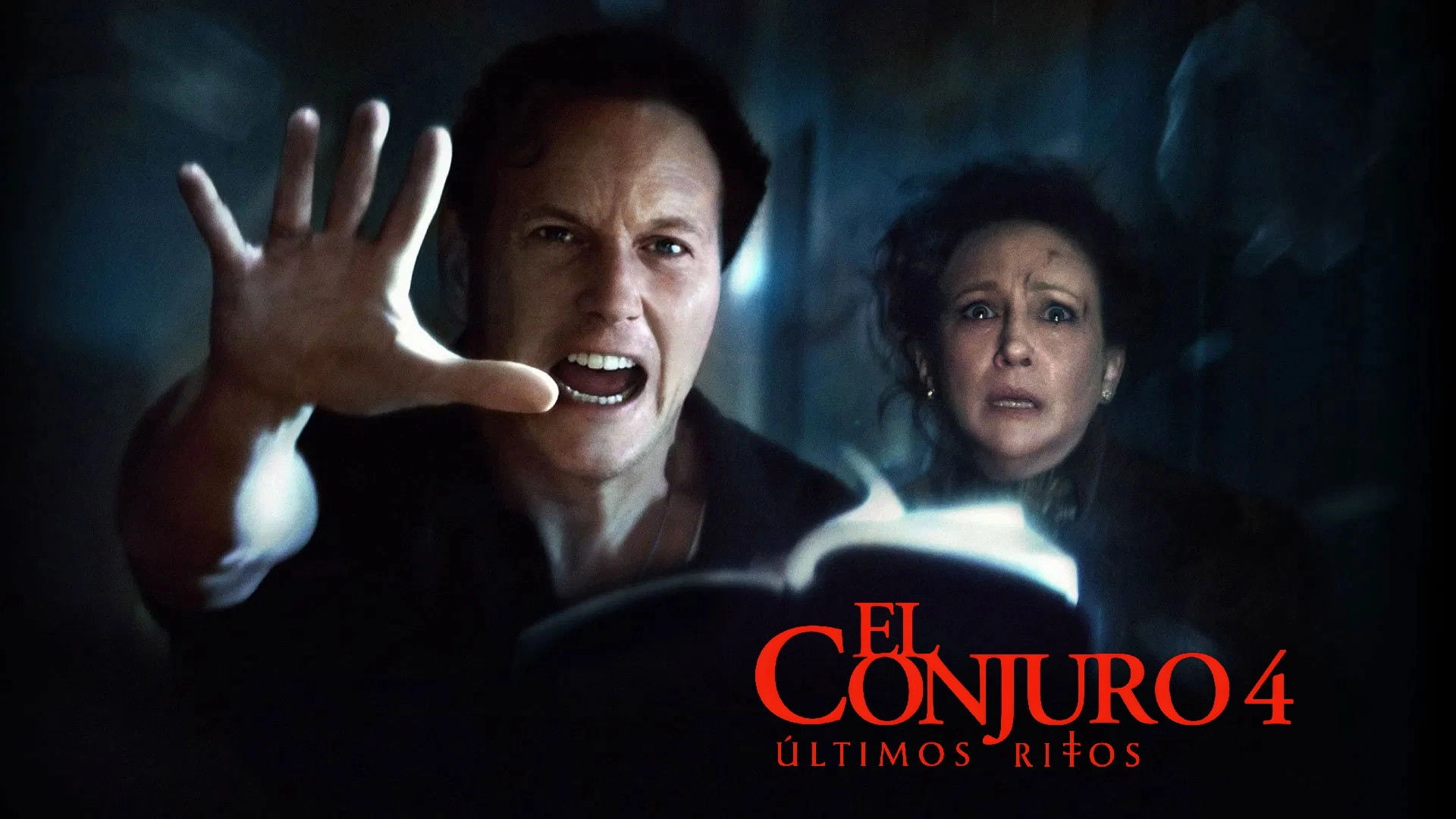 The Conjuring: Last Rites