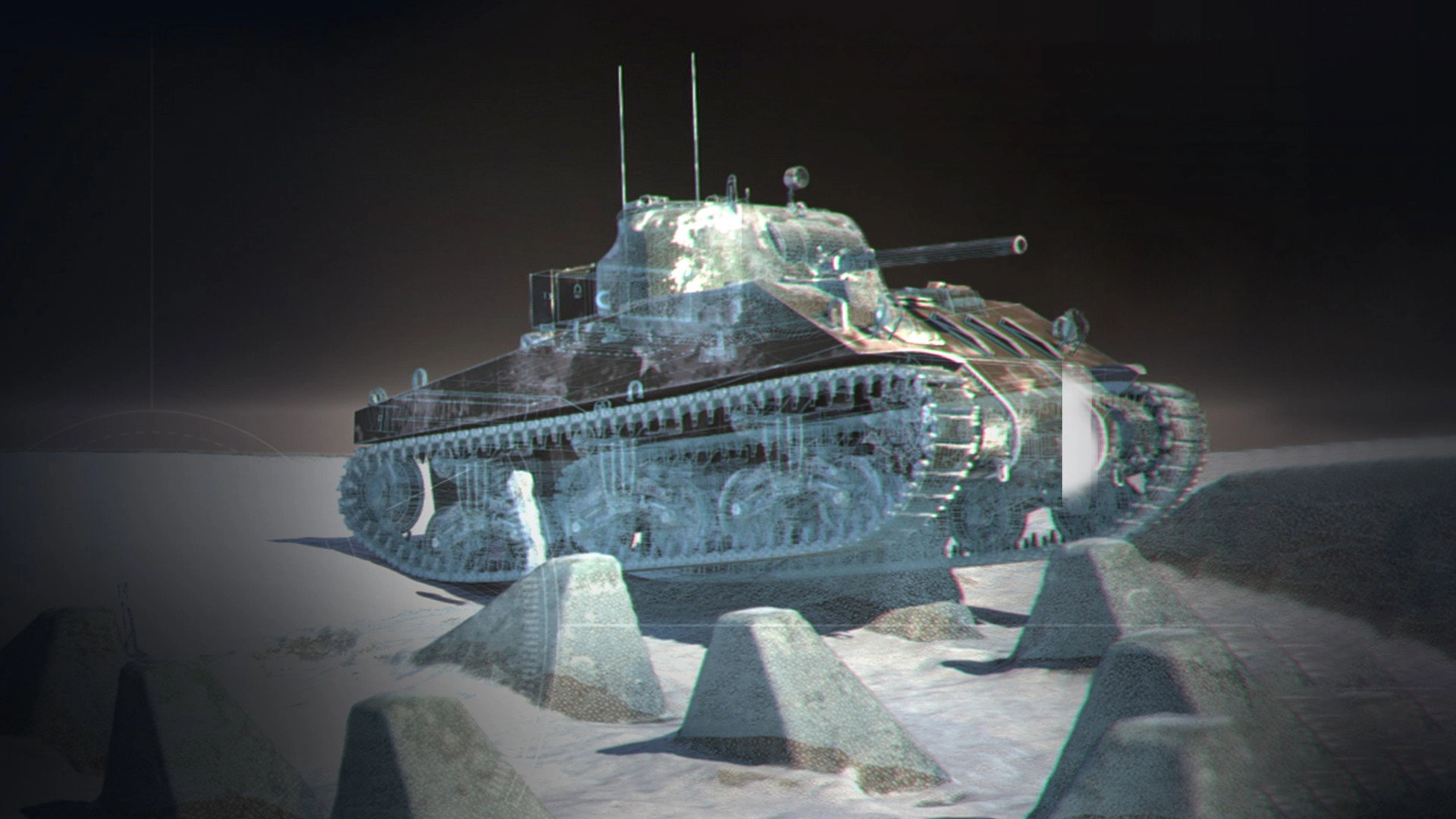 Buried Secrets of WWII