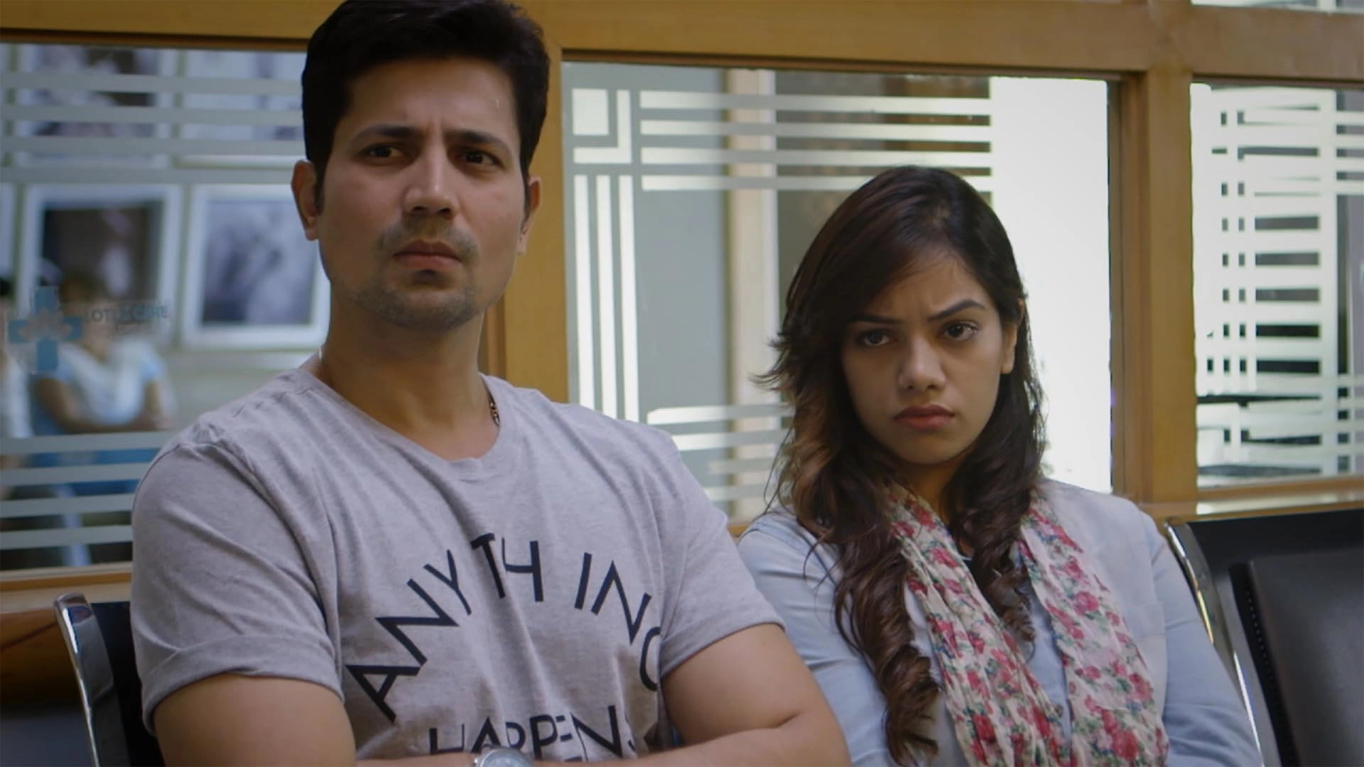 Permanent Roommates