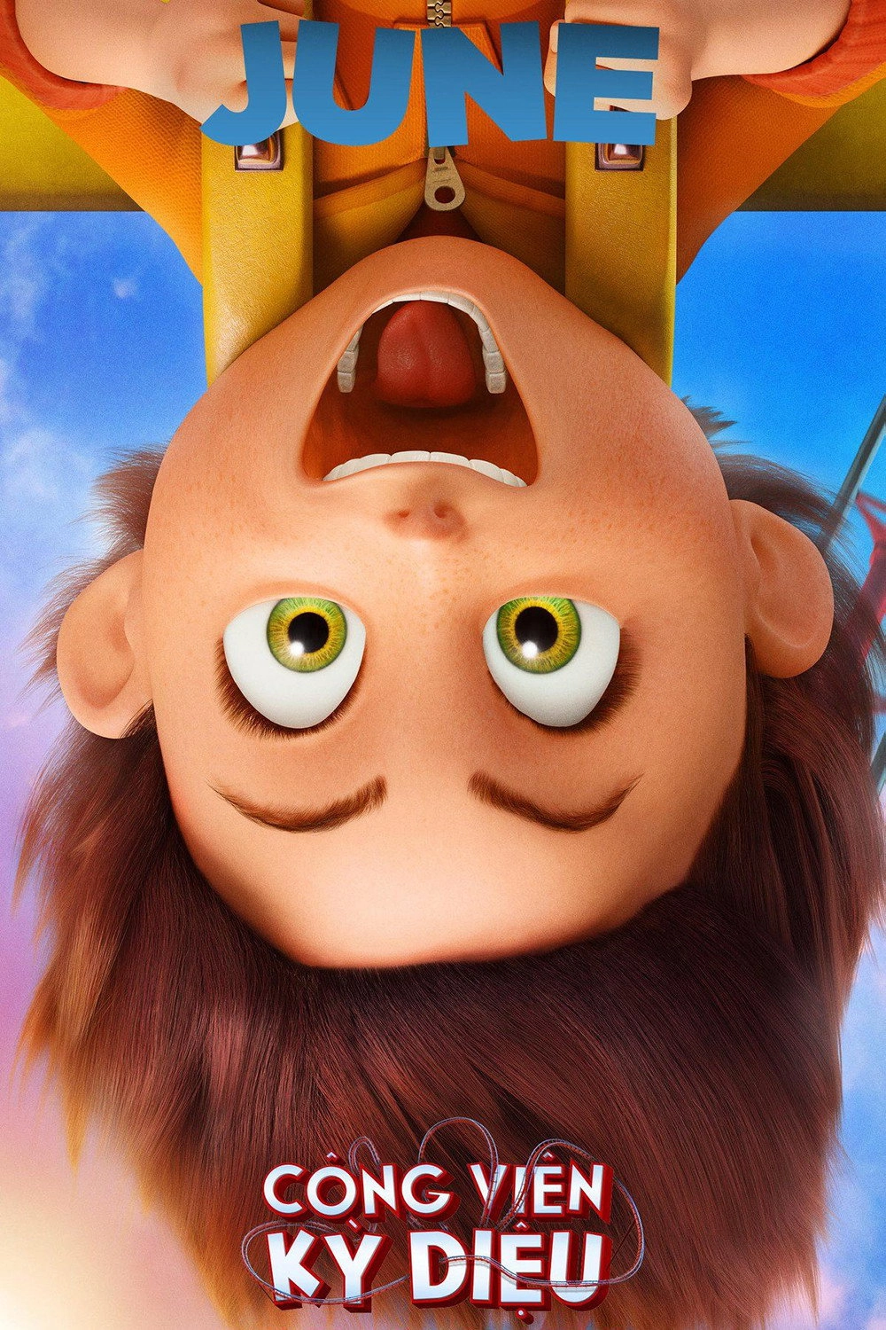 Wonder Park