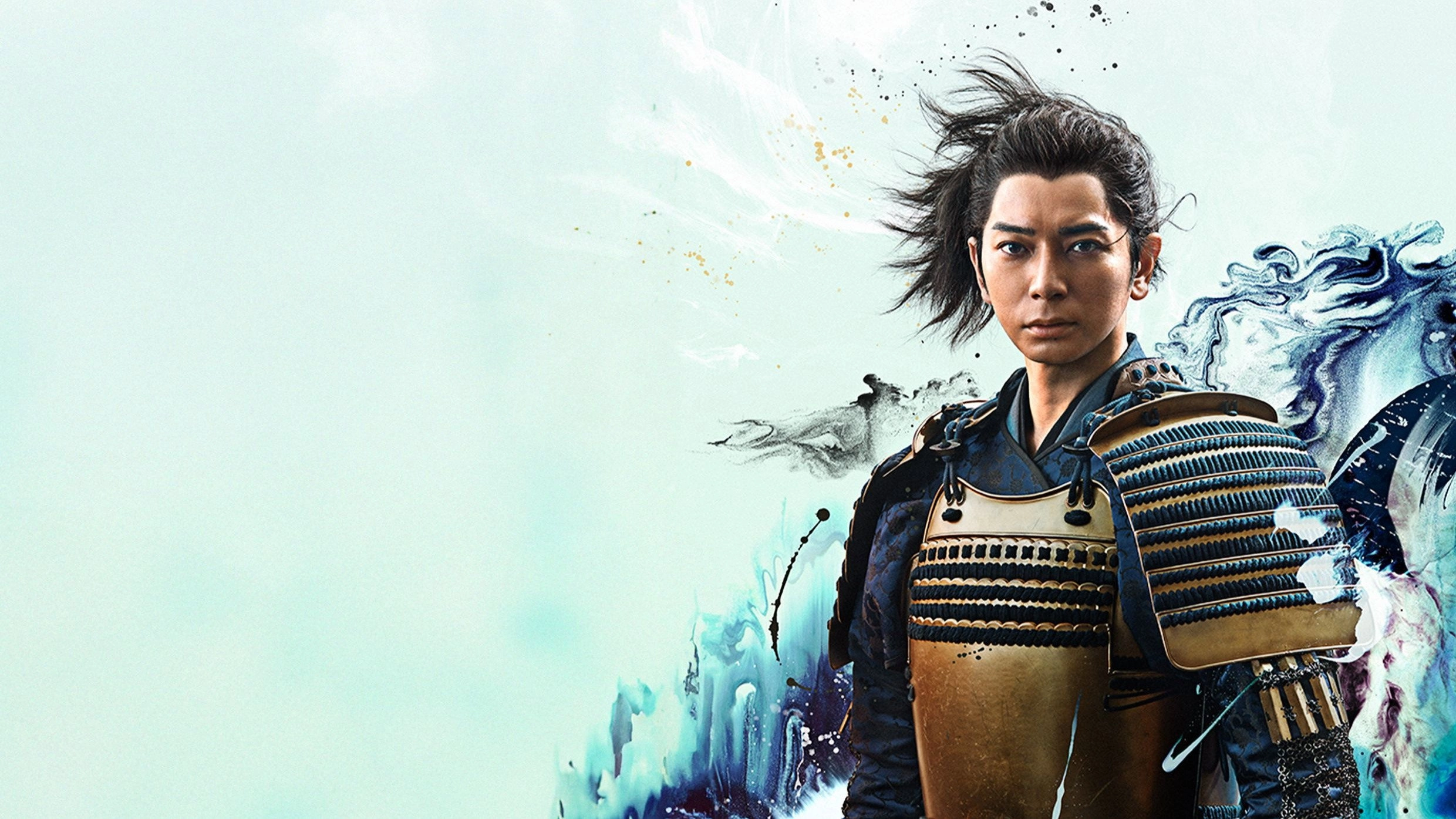 What Will You Do, Ieyasu?