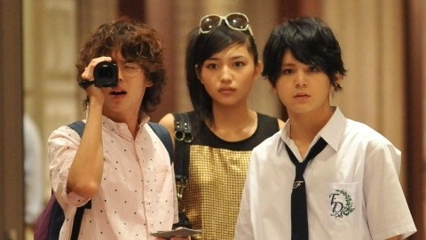 The Files of Young Kindaichi Neo