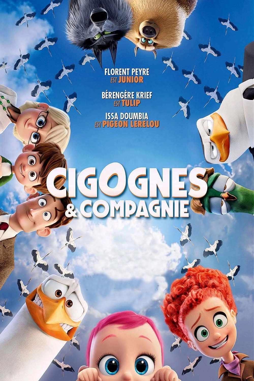 Storks