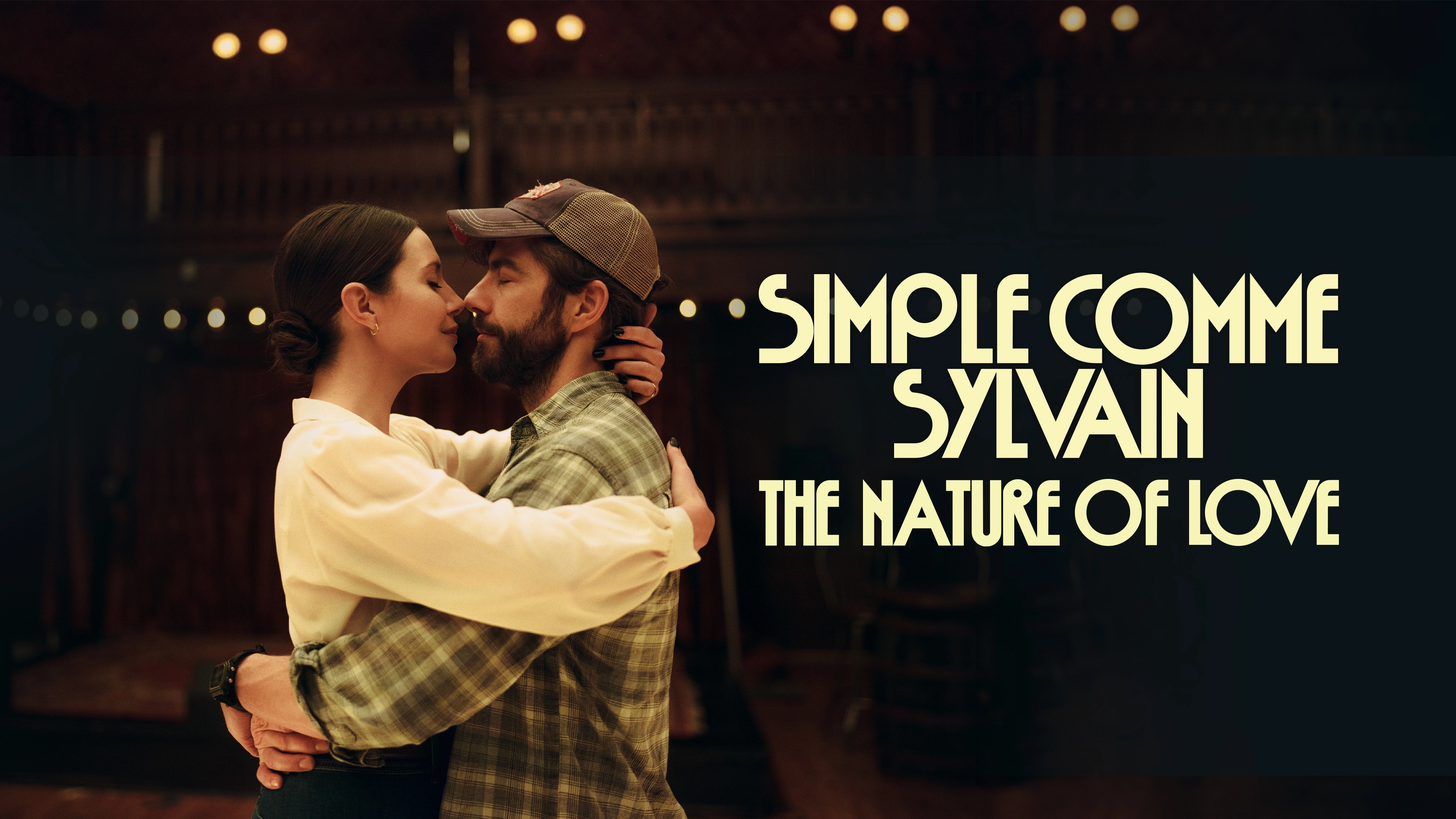 The Nature of Love