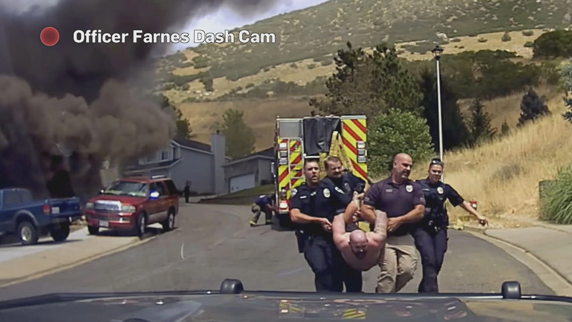 Body Cam