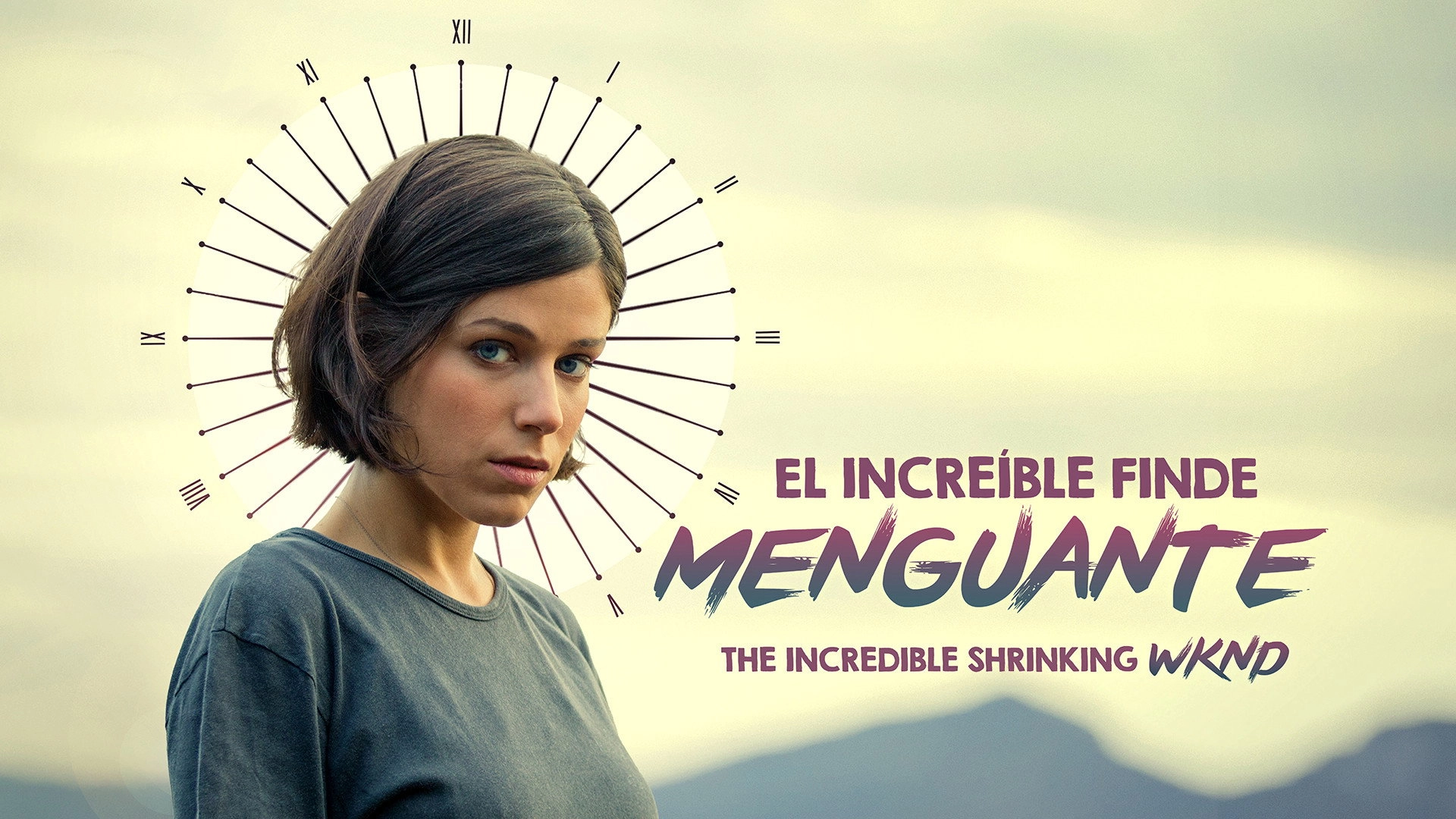 The Incredible Shrinking Wknd