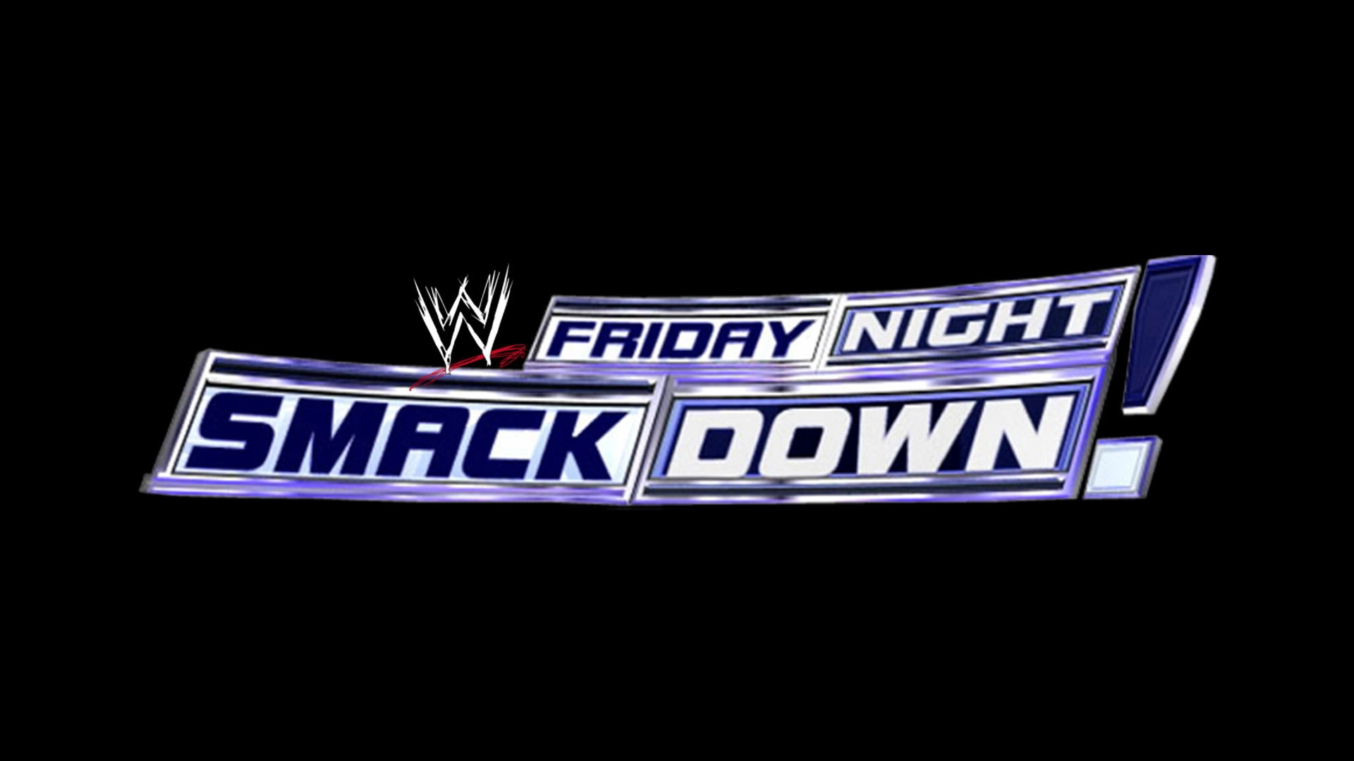 WWE Friday Night SmackDown
