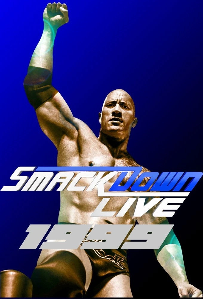 WWE Friday Night SmackDown
