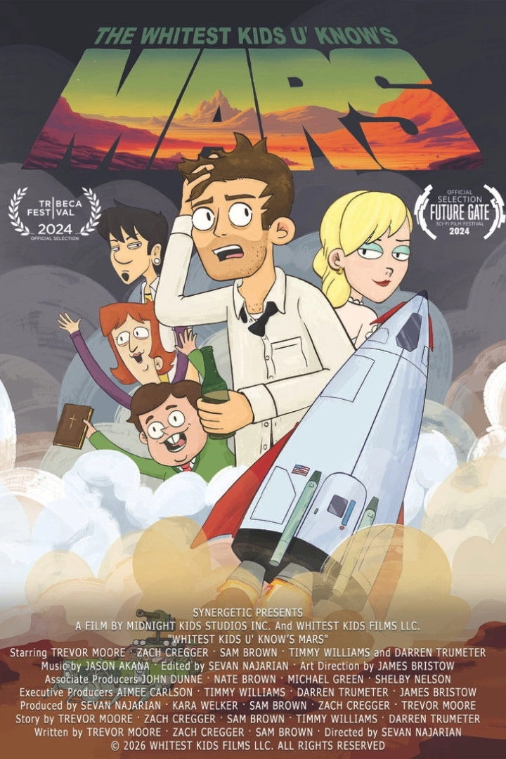Mars