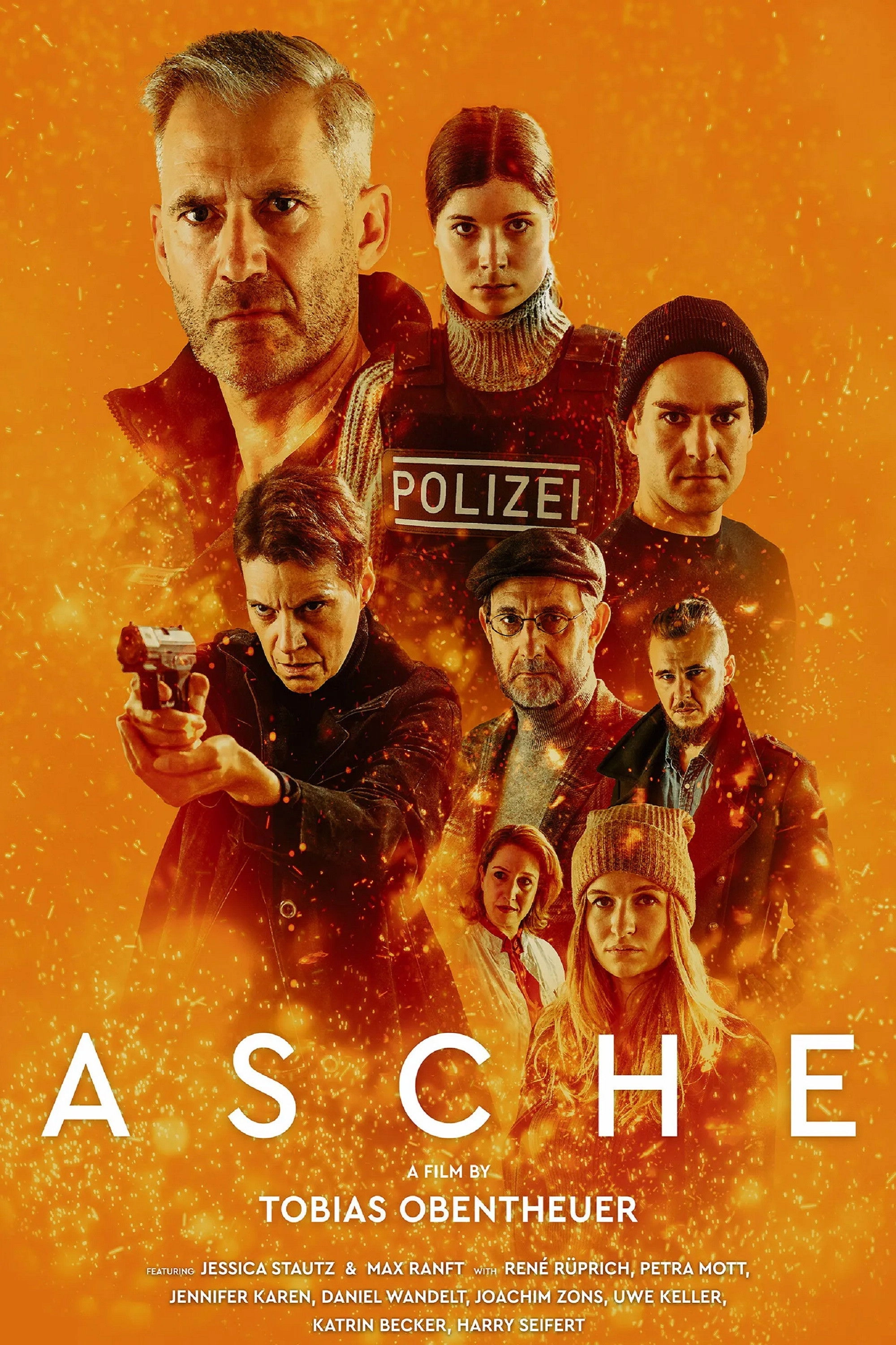Ashes
