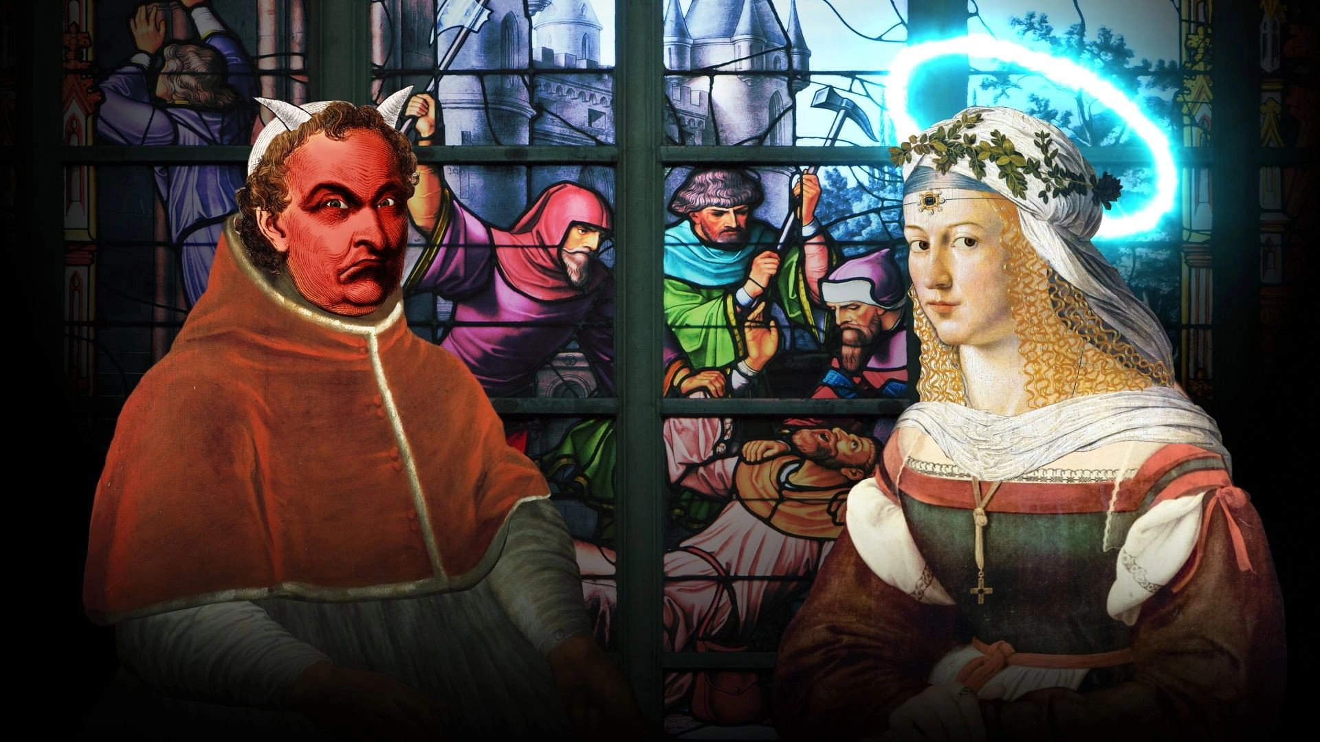Duels of History