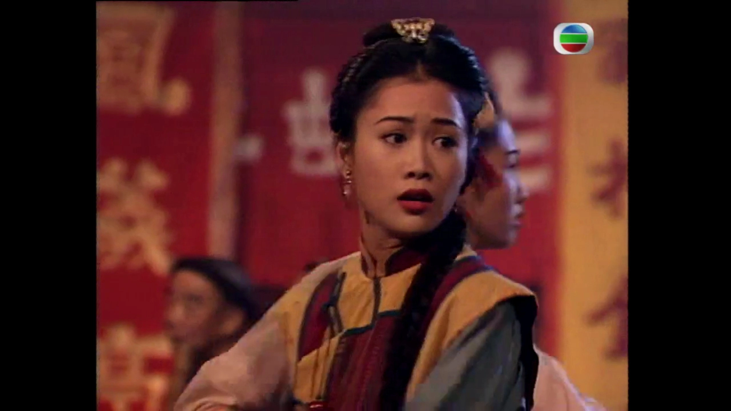 The Heroes From Shaolin