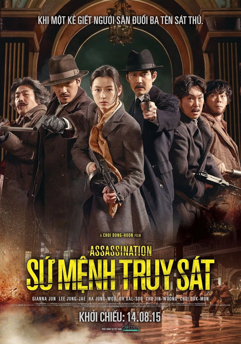 Assassination