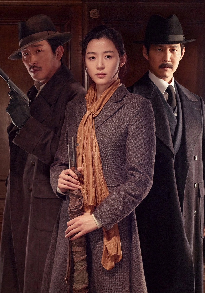 Assassination