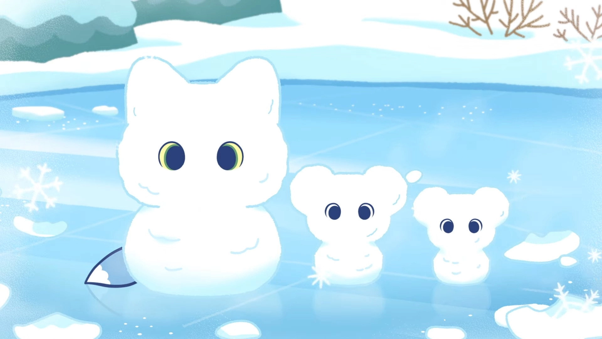 Tom & Jerry Gokko