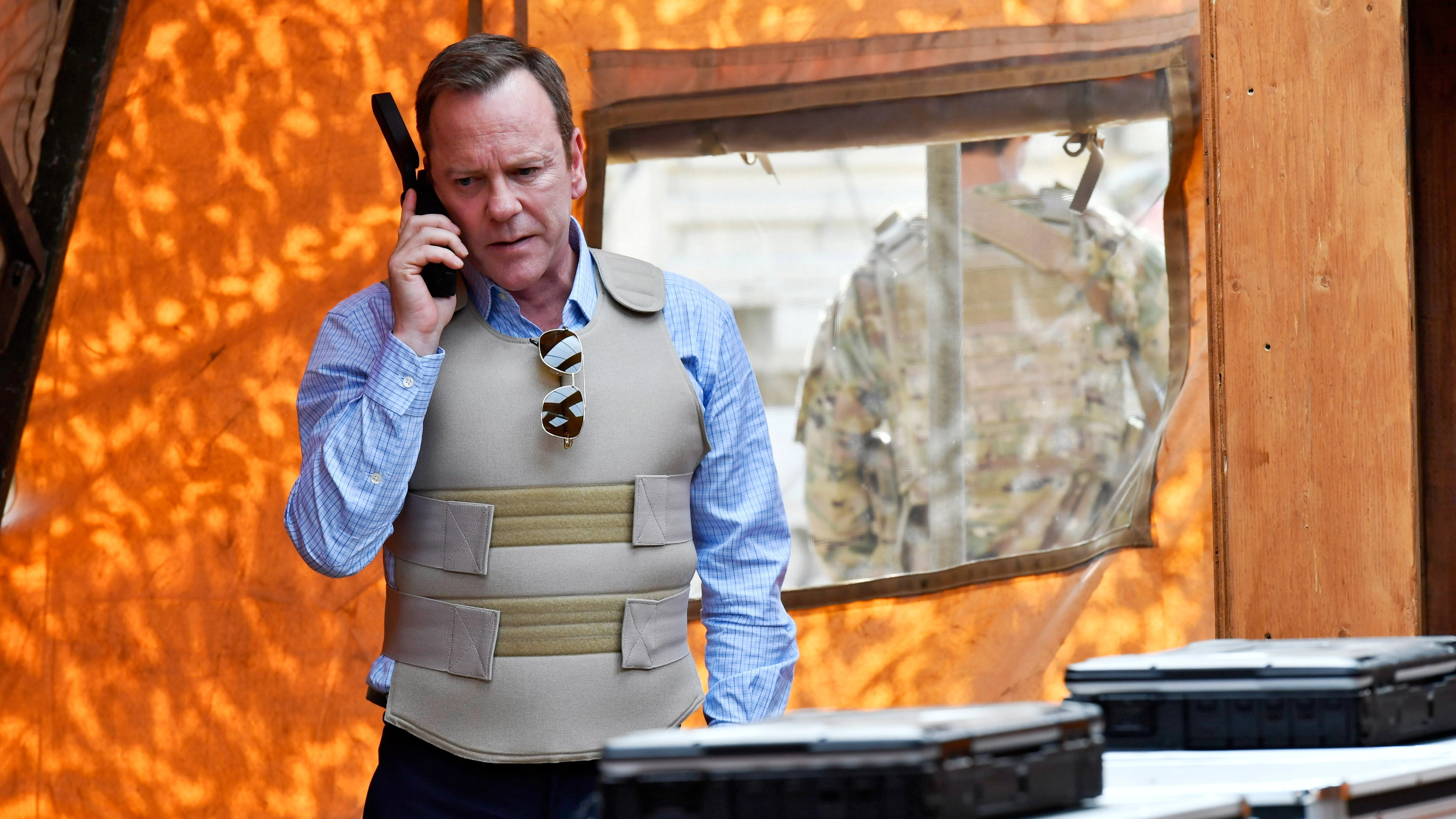 Designated Survivor