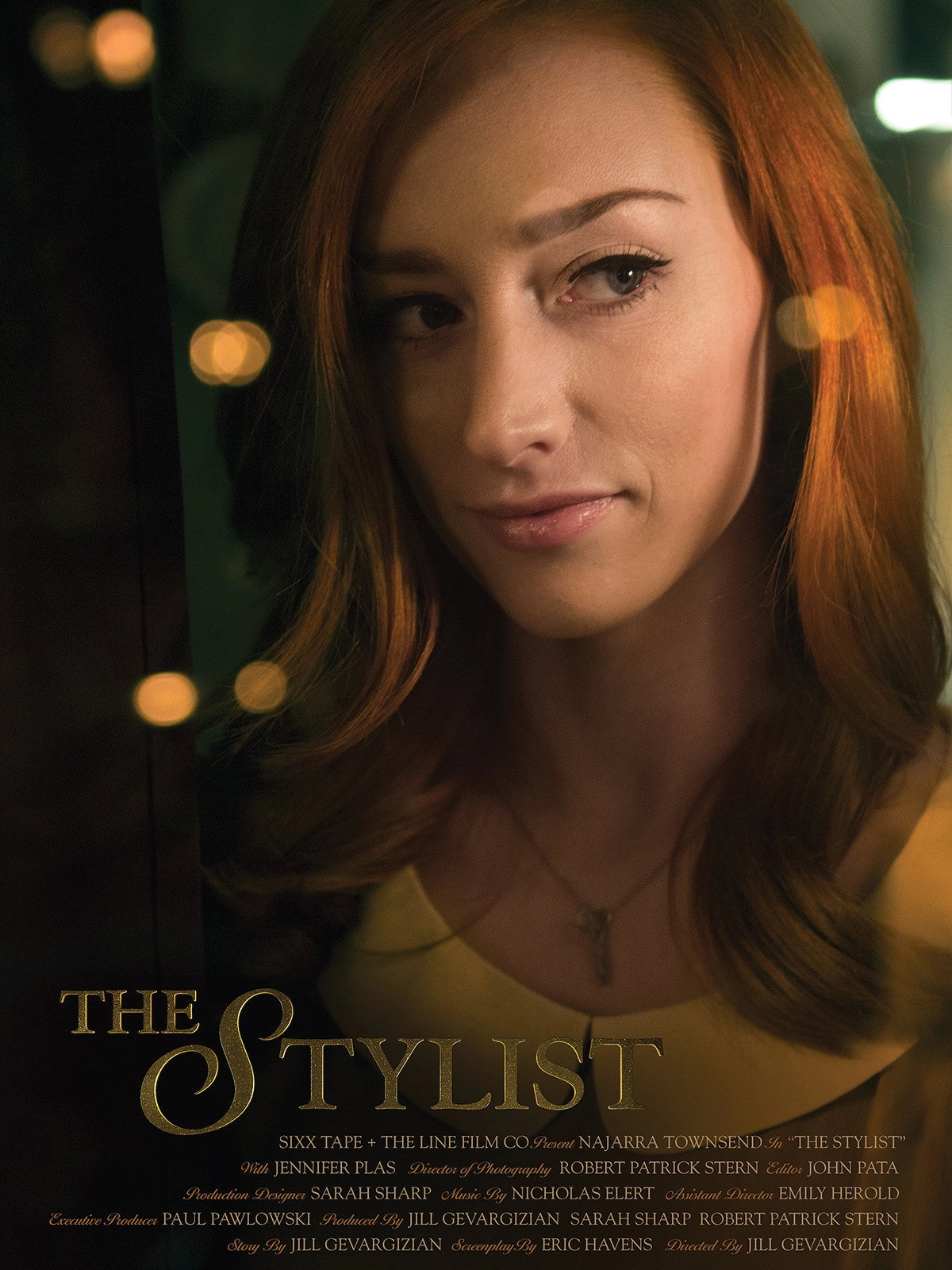 The Stylist