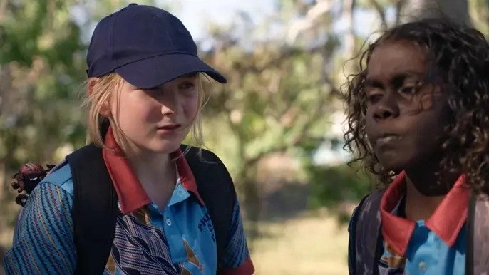 Barrumbi Kids