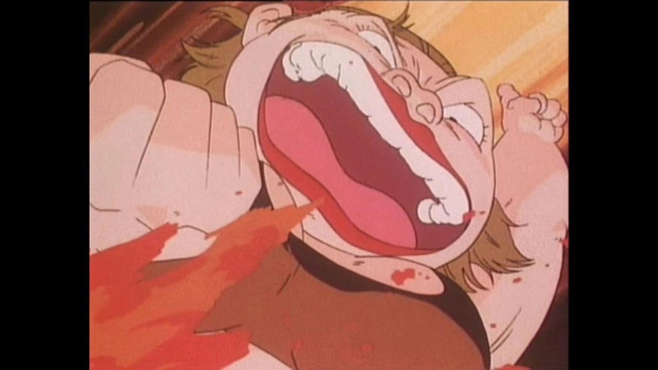 Jungle King Taa-chan