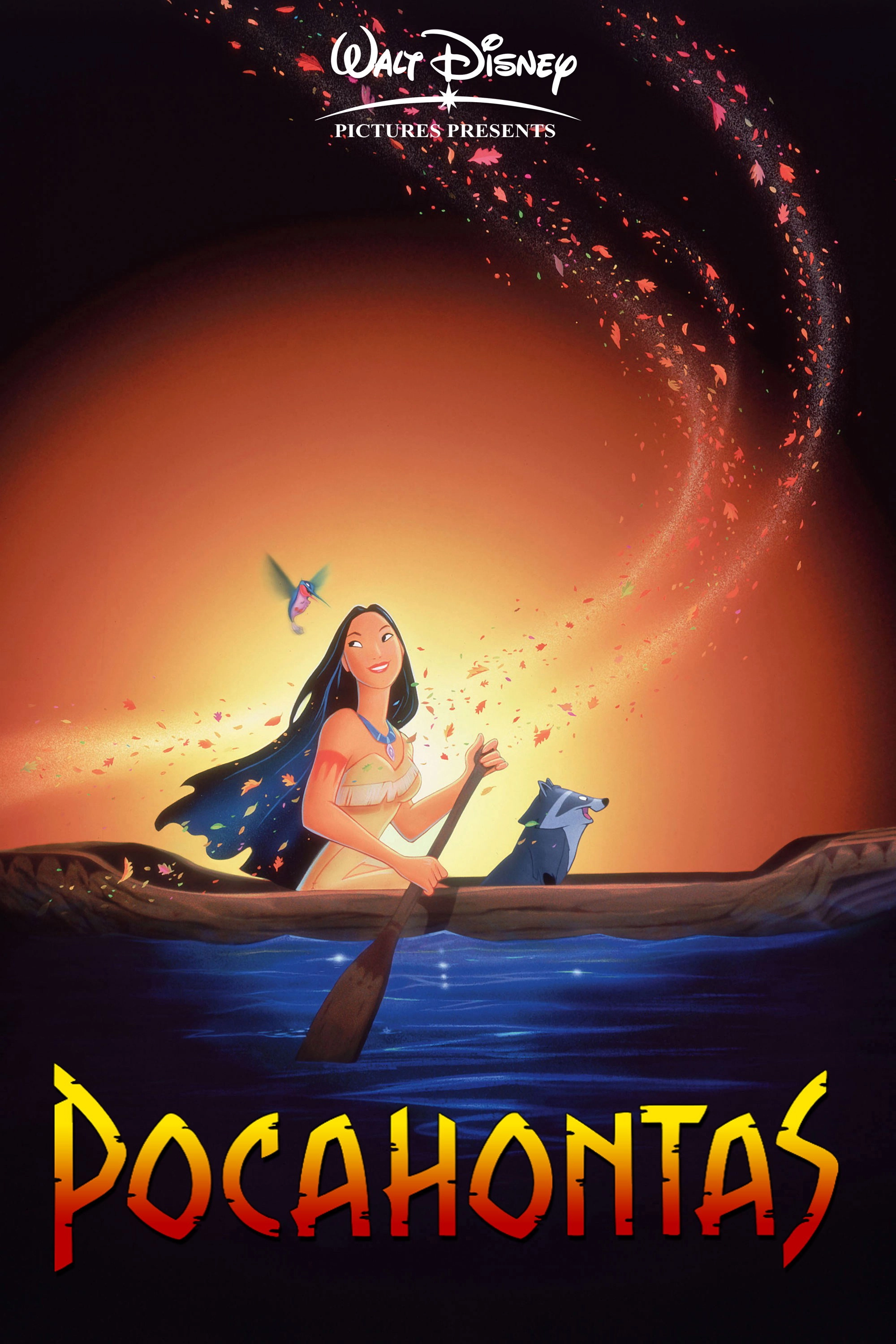 Pocahontas