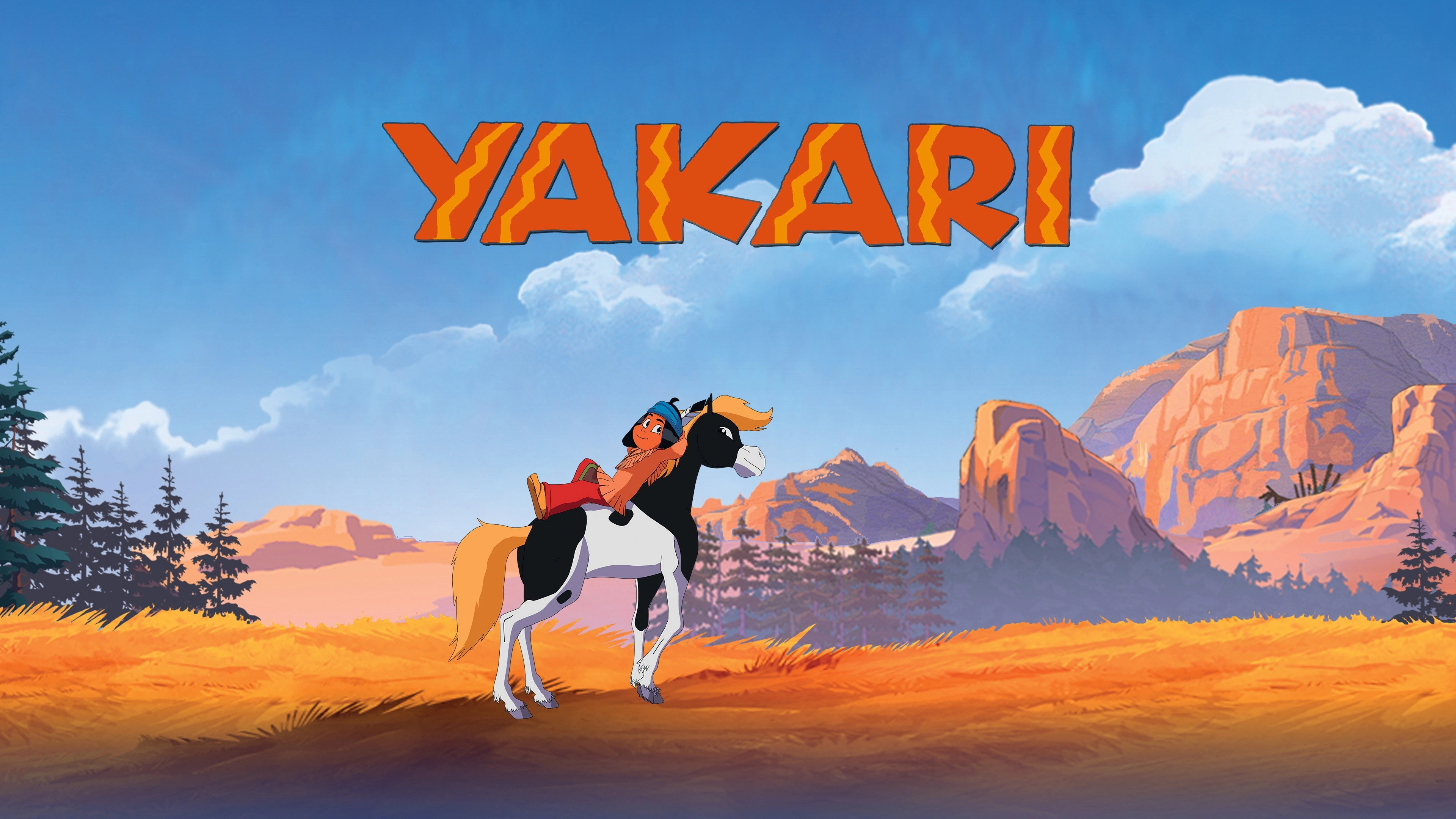 Yakari