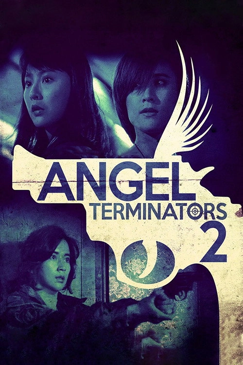 Angel Terminators 2
