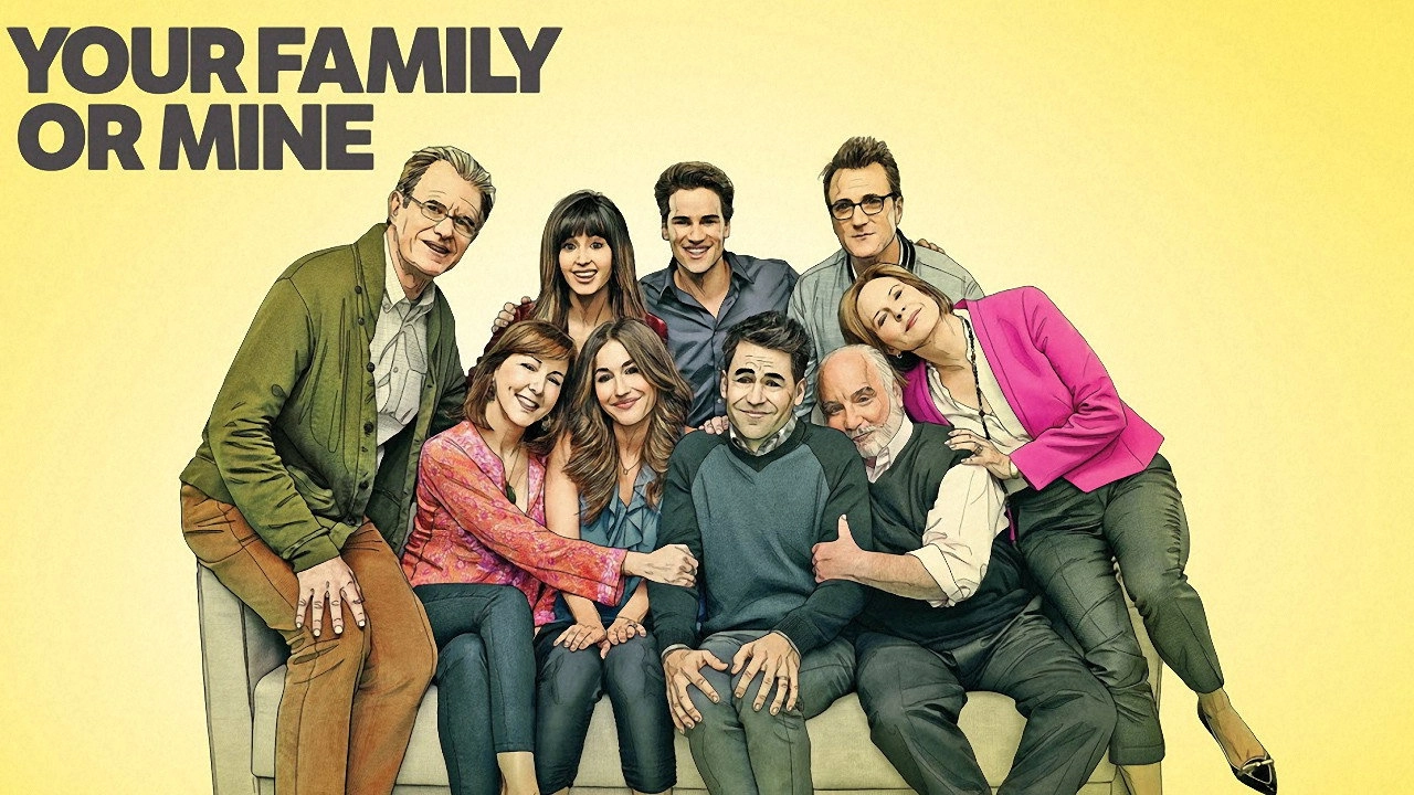 Your Family or Mine