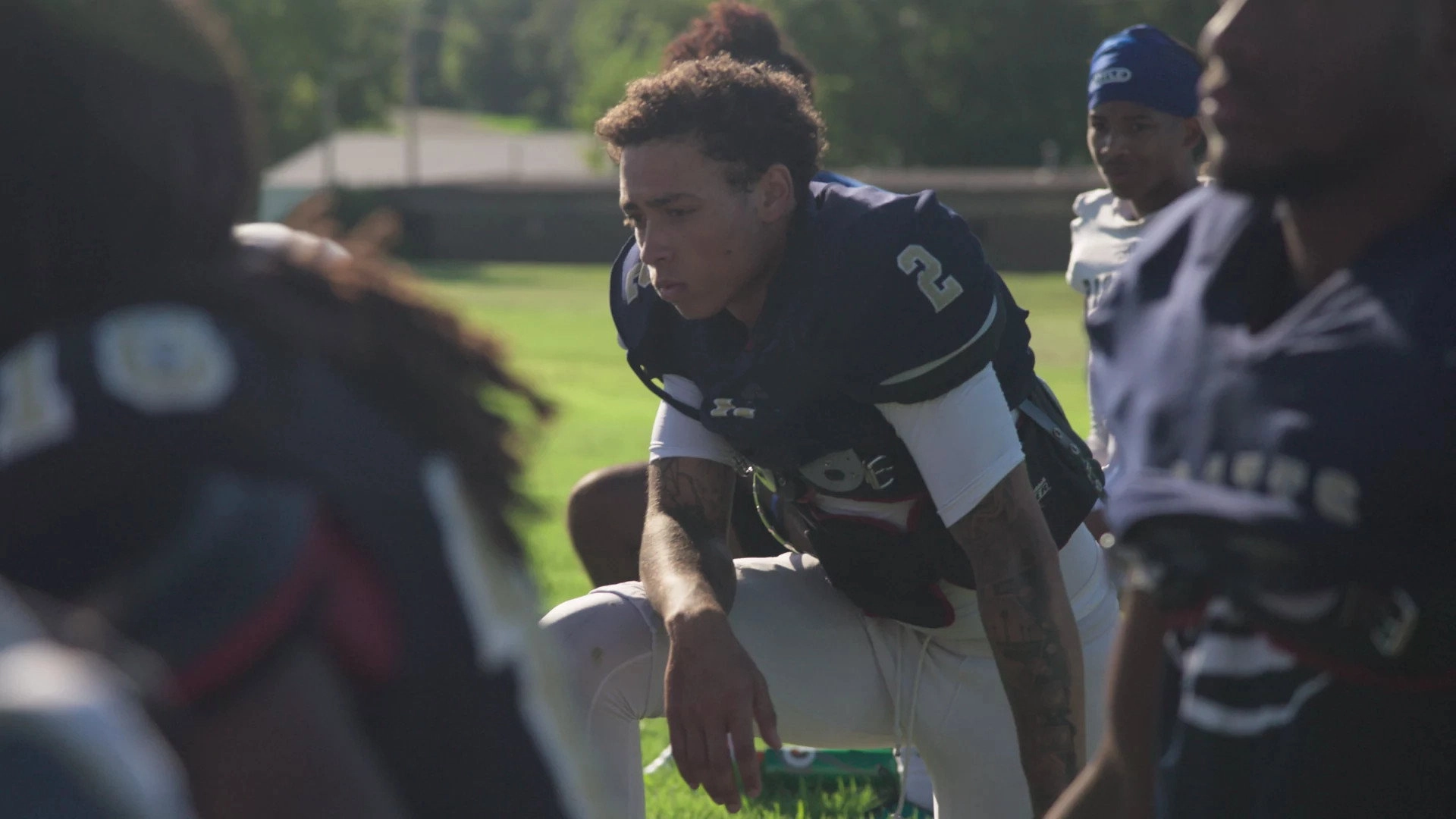 Last Chance U