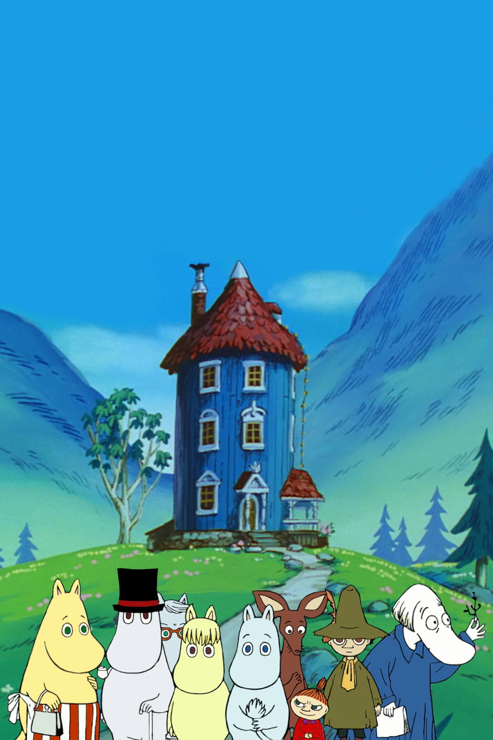 Moomin