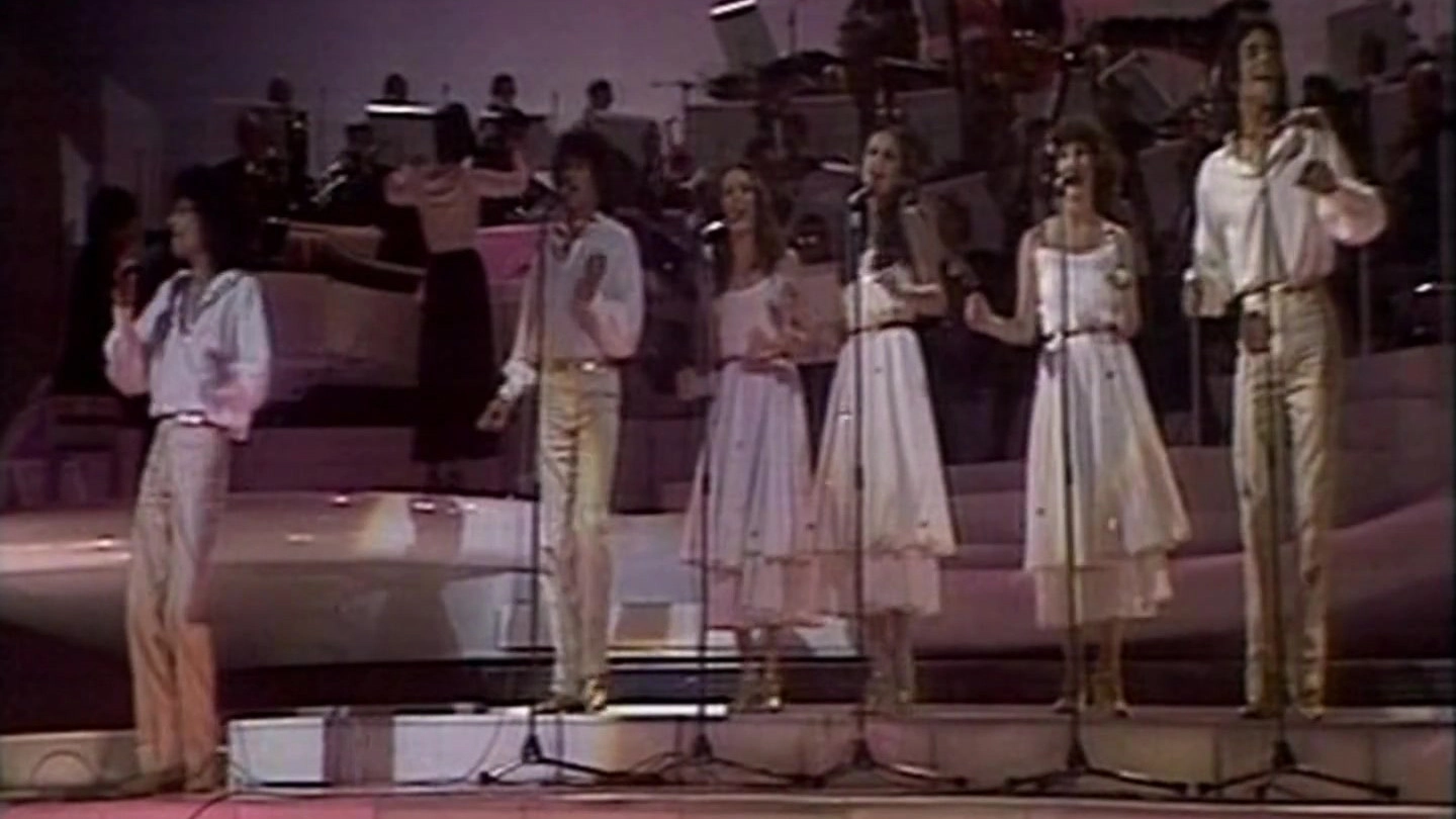 Eurovision Song Contest