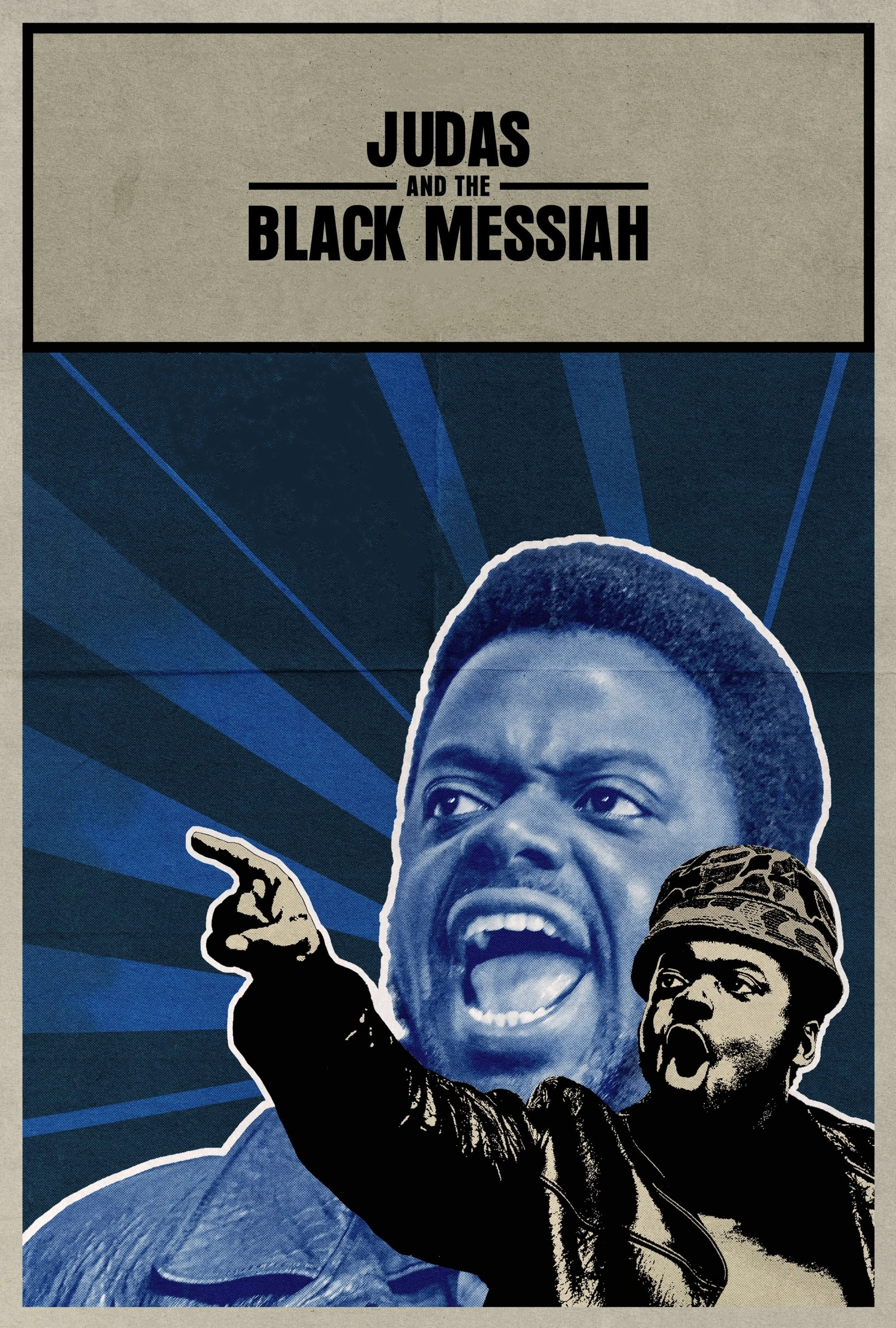 Judas and the Black Messiah