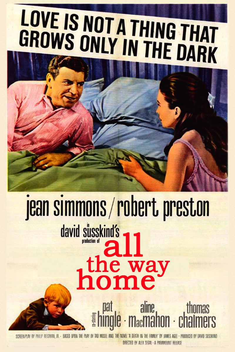 All the Way Home