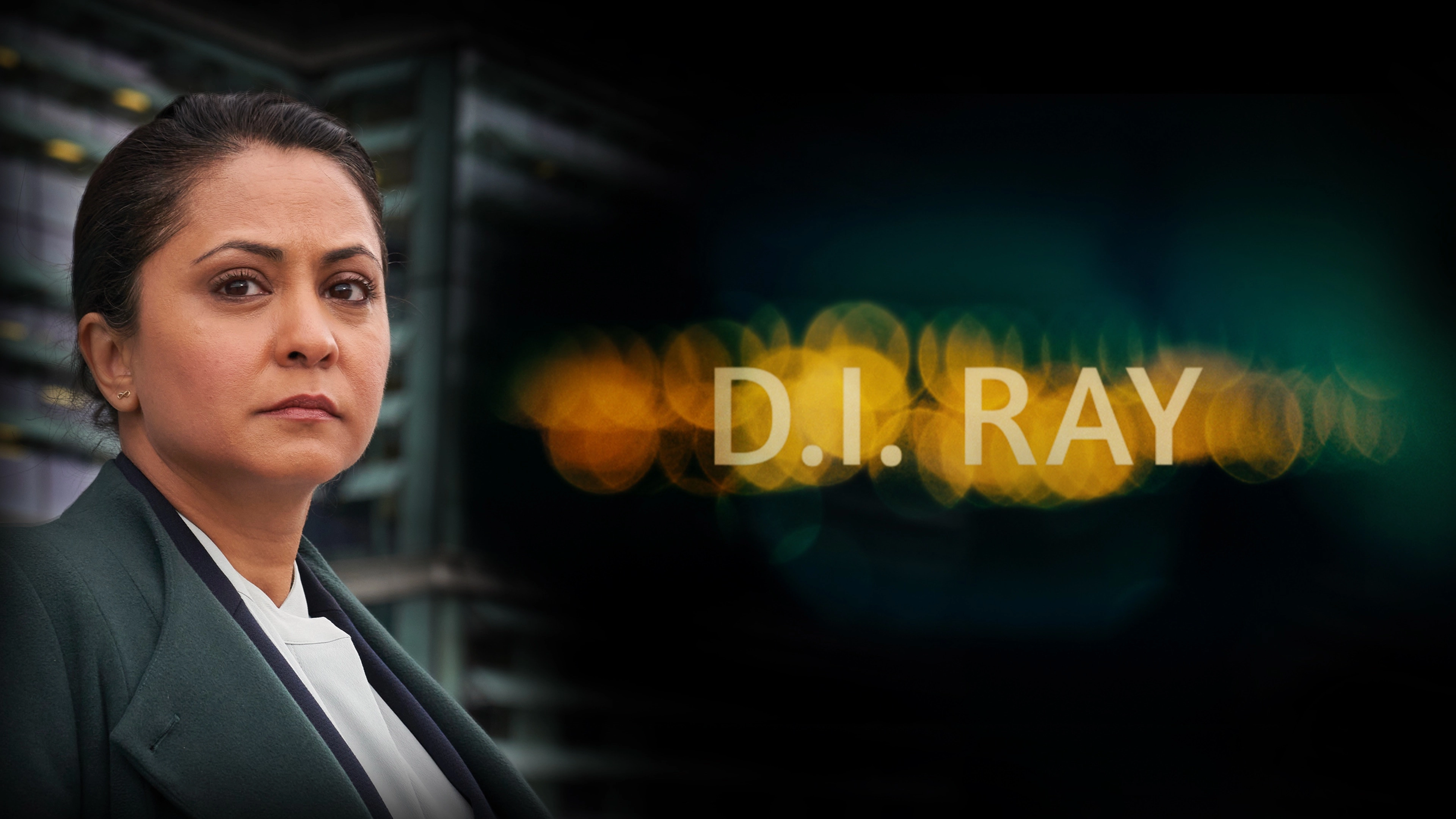DI Ray