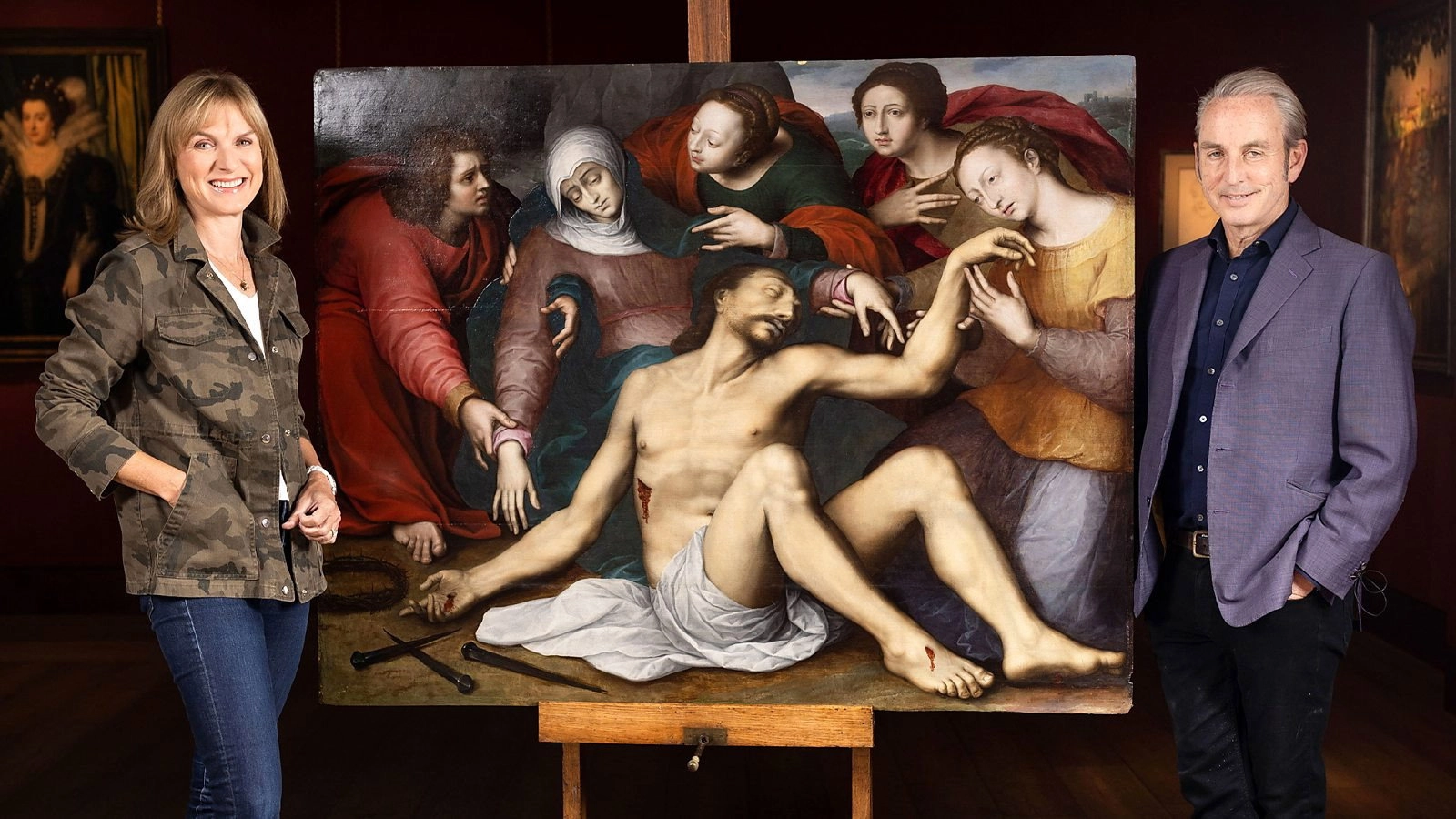 Fake or Fortune?