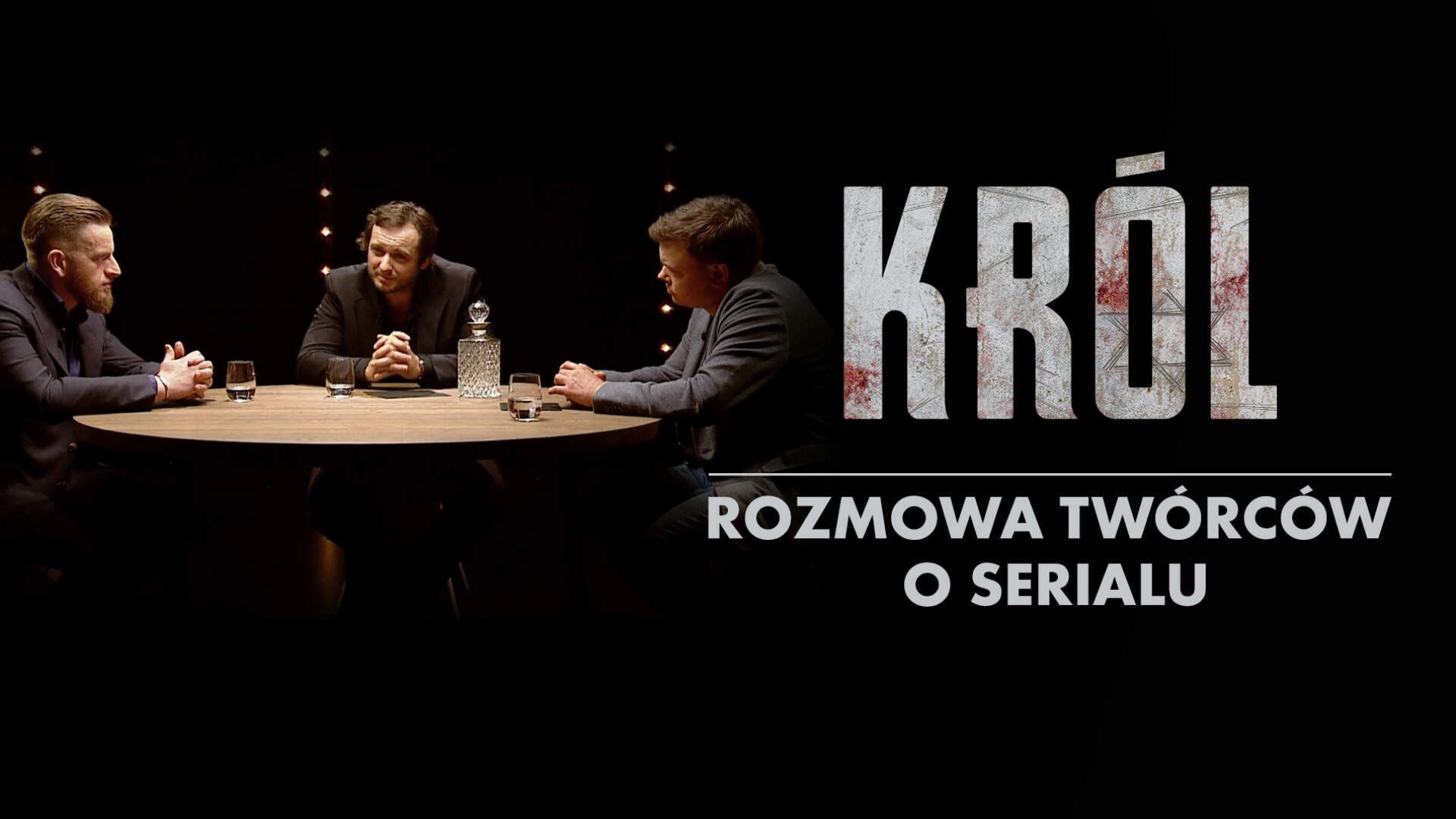 The King of Warsaw