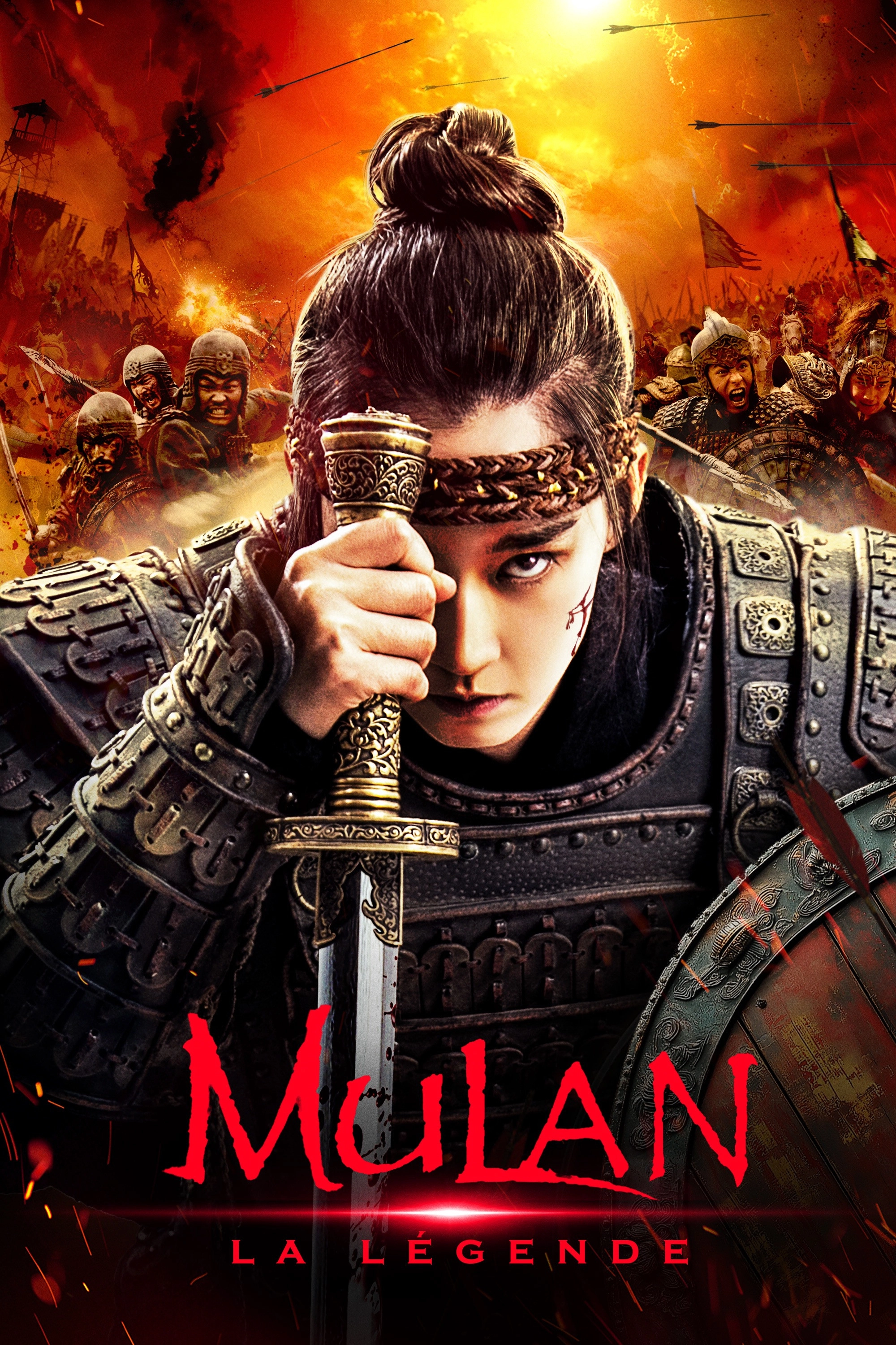 Hua Mulan