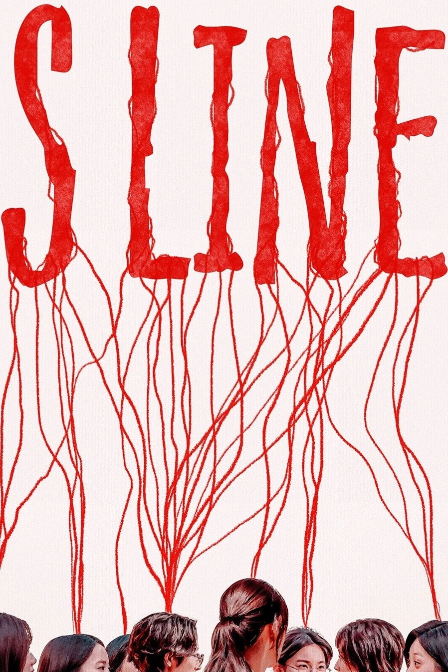 S Line