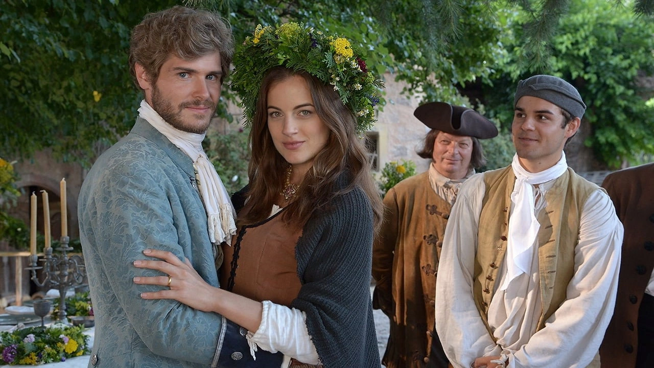 Prinzessin Maleen