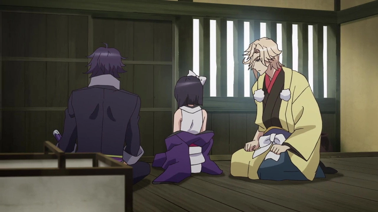 Bakumatsu