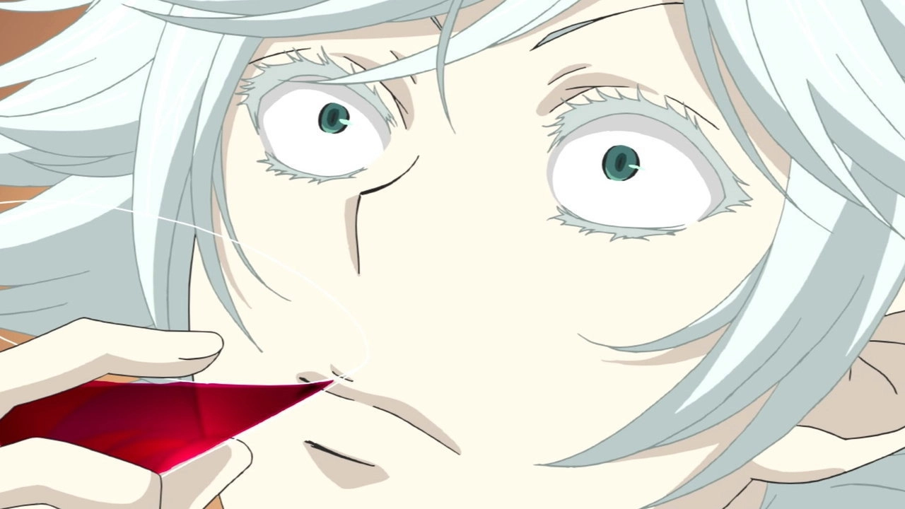 Kamisama Kiss